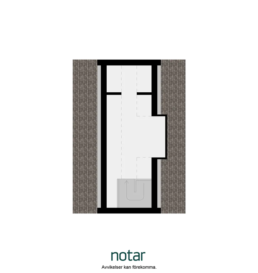 Villa, Banmästargården 68, Hjärup, Staffanstorp