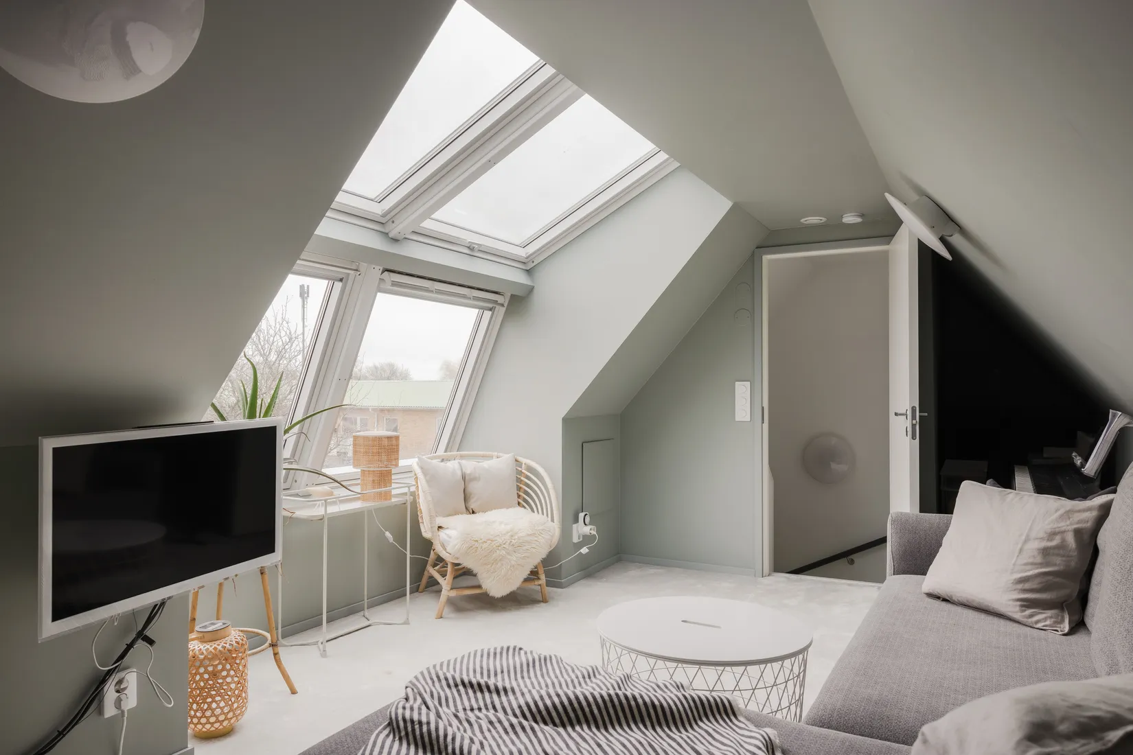 Villa, Banmästargården 68, Hjärup, Staffanstorp