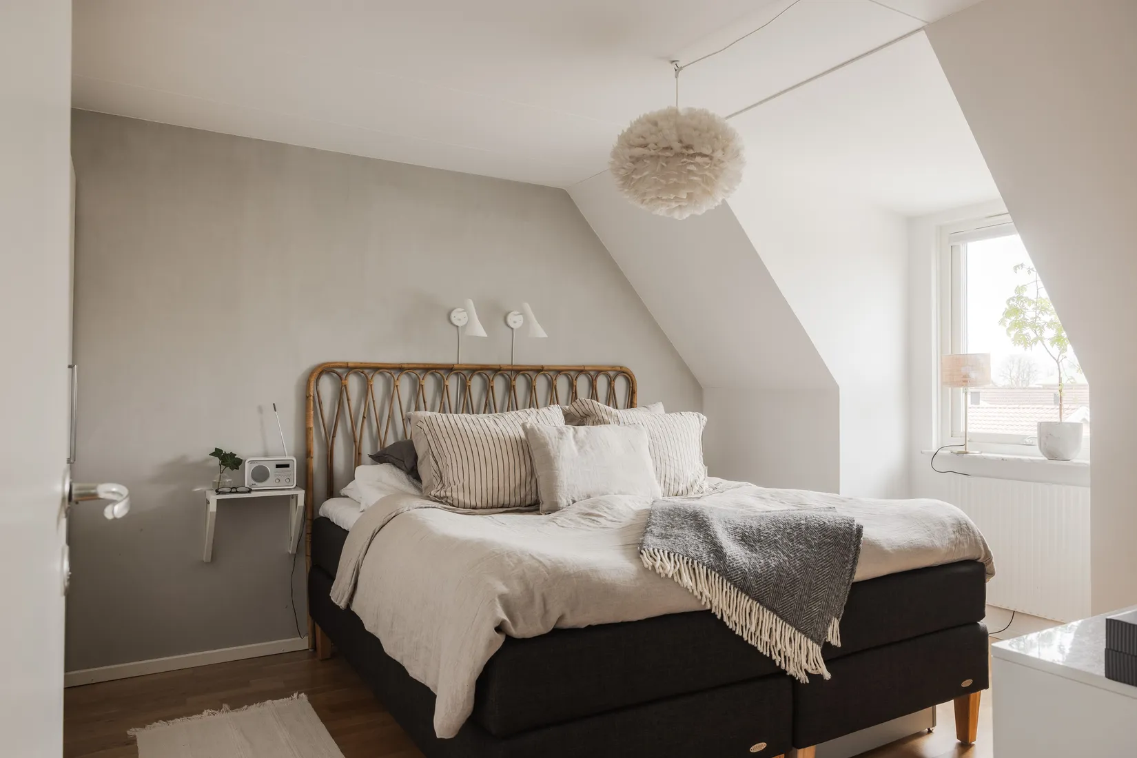 Villa, Banmästargården 68, Hjärup, Staffanstorp