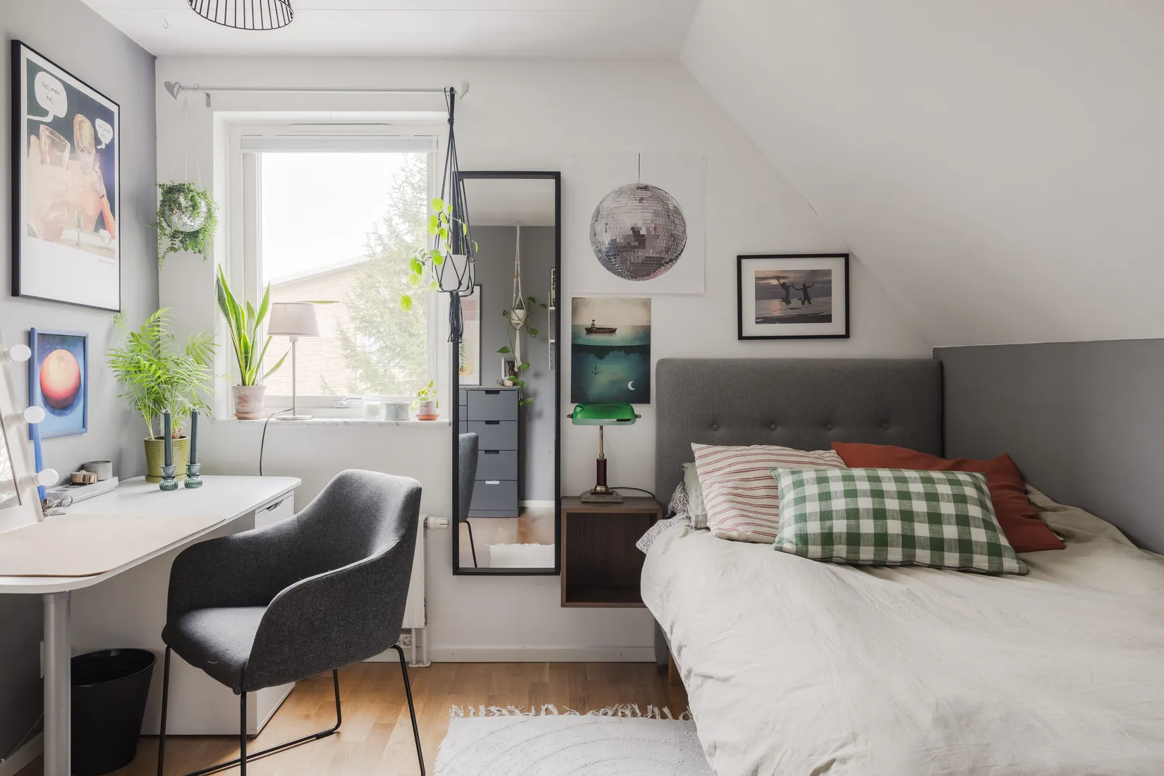 Villa, Banmästargården 68, Hjärup, Staffanstorp