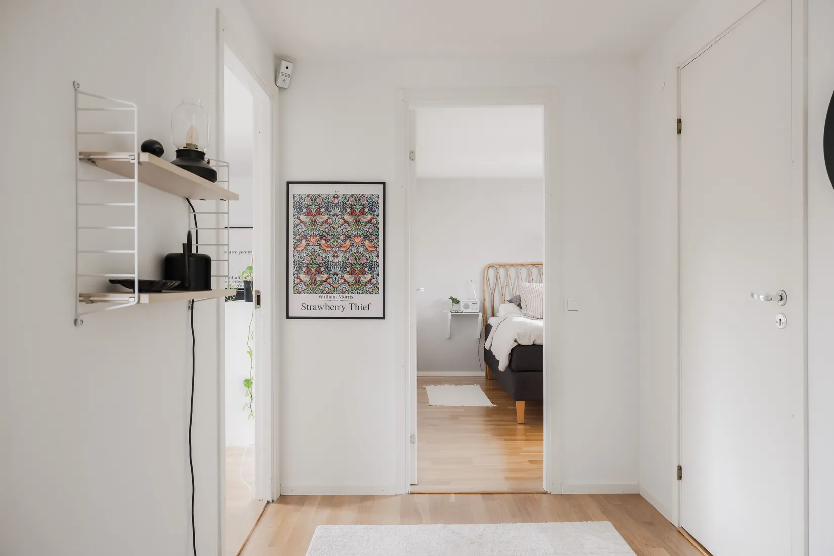 Villa, Banmästargården 68, Hjärup, Staffanstorp