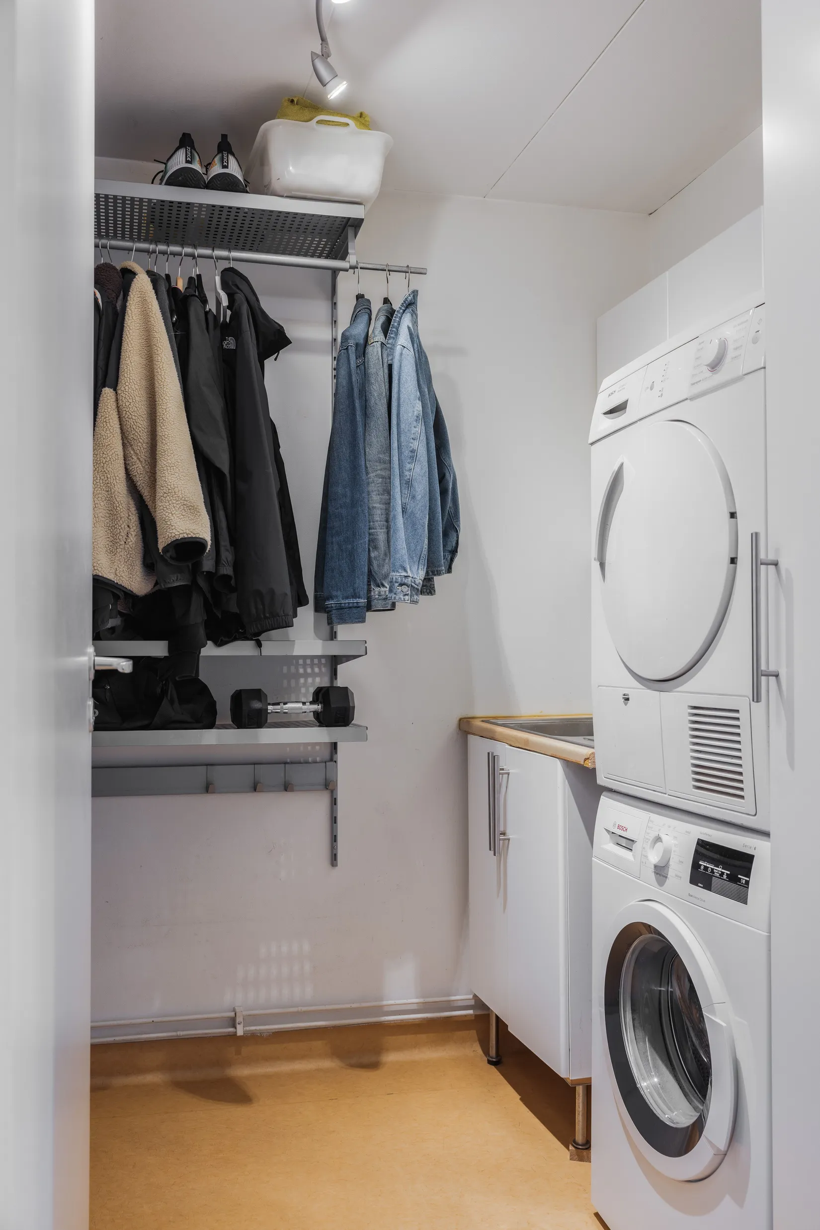 Villa, Banmästargården 68, Hjärup, Staffanstorp