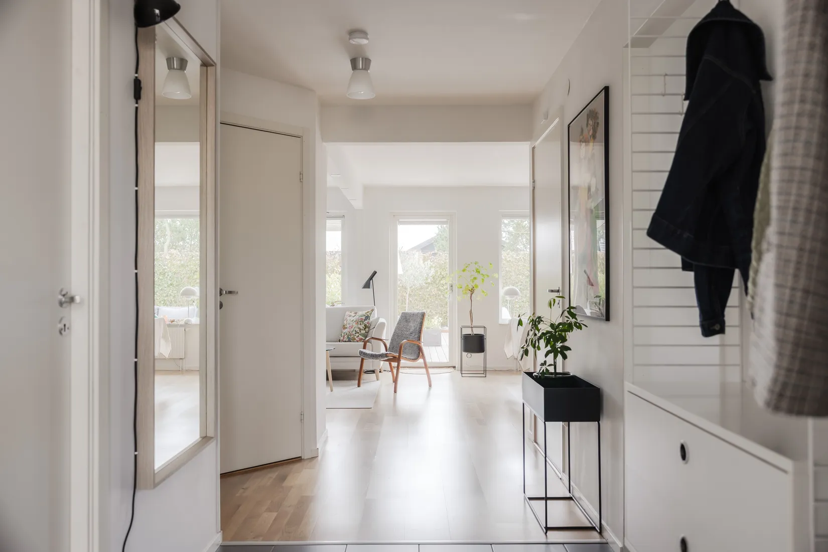 Villa, Banmästargården 68, Hjärup, Staffanstorp