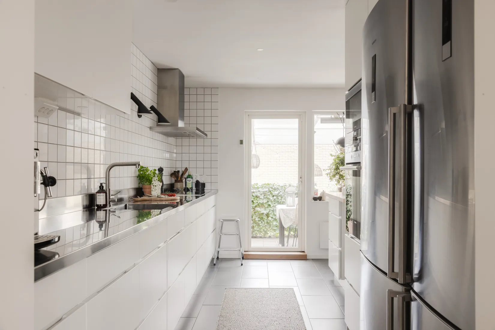 Villa, Banmästargården 68, Hjärup, Staffanstorp