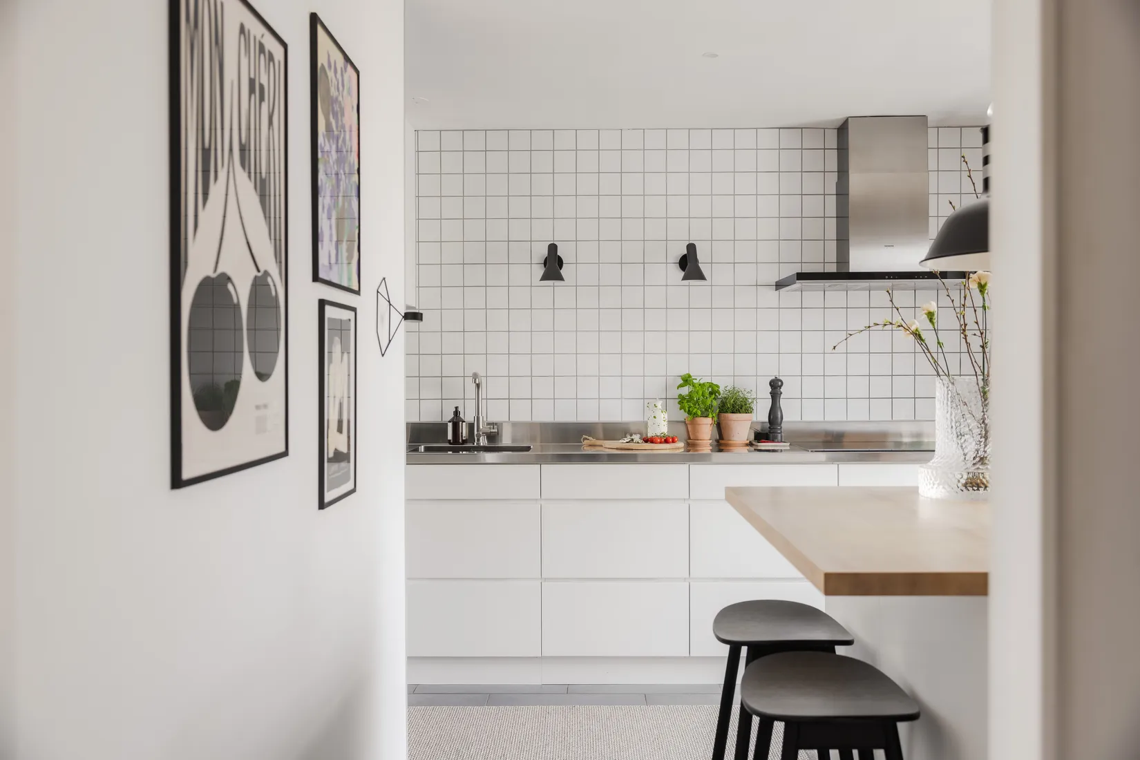 Villa, Banmästargården 68, Hjärup, Staffanstorp