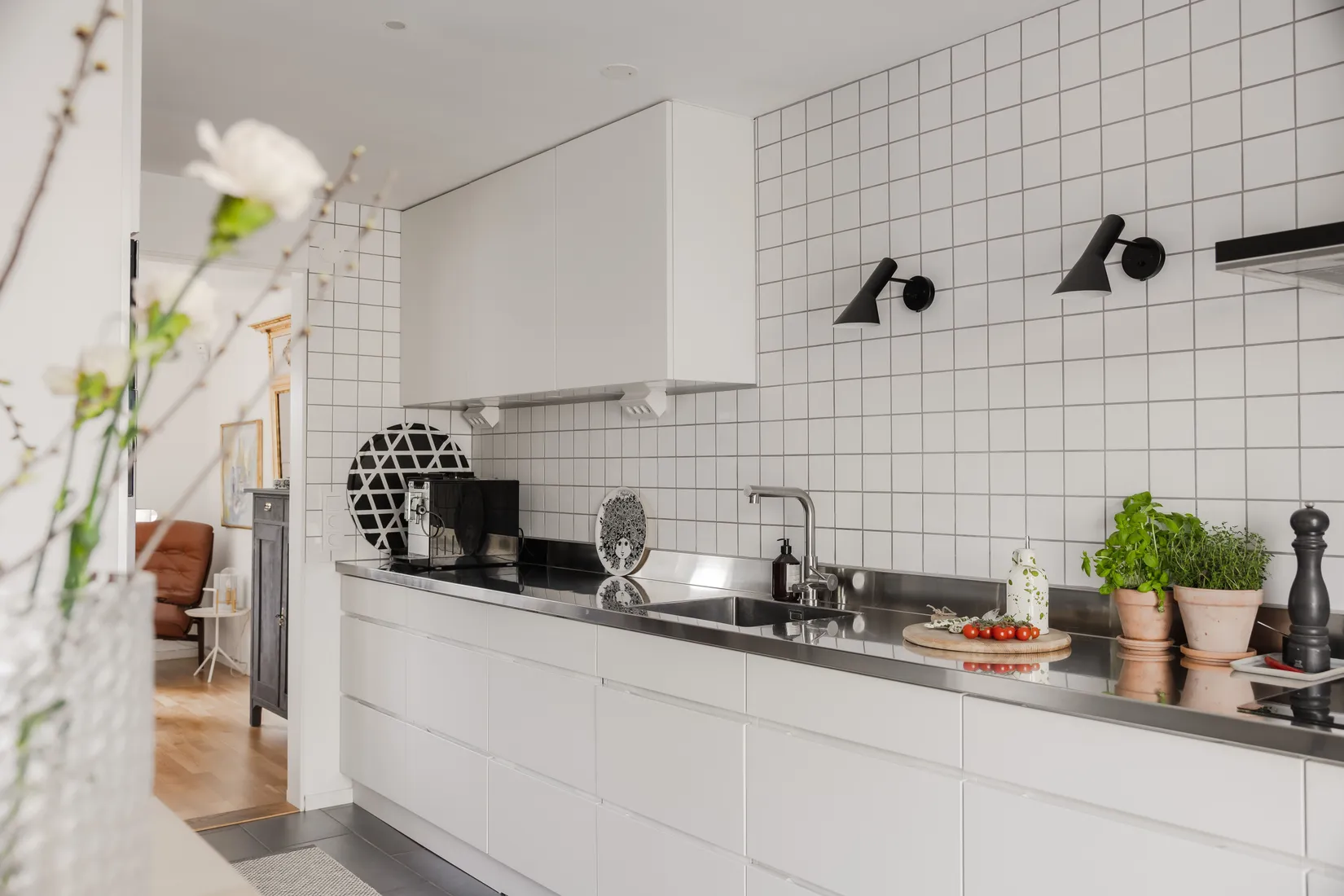 Villa, Banmästargården 68, Hjärup, Staffanstorp