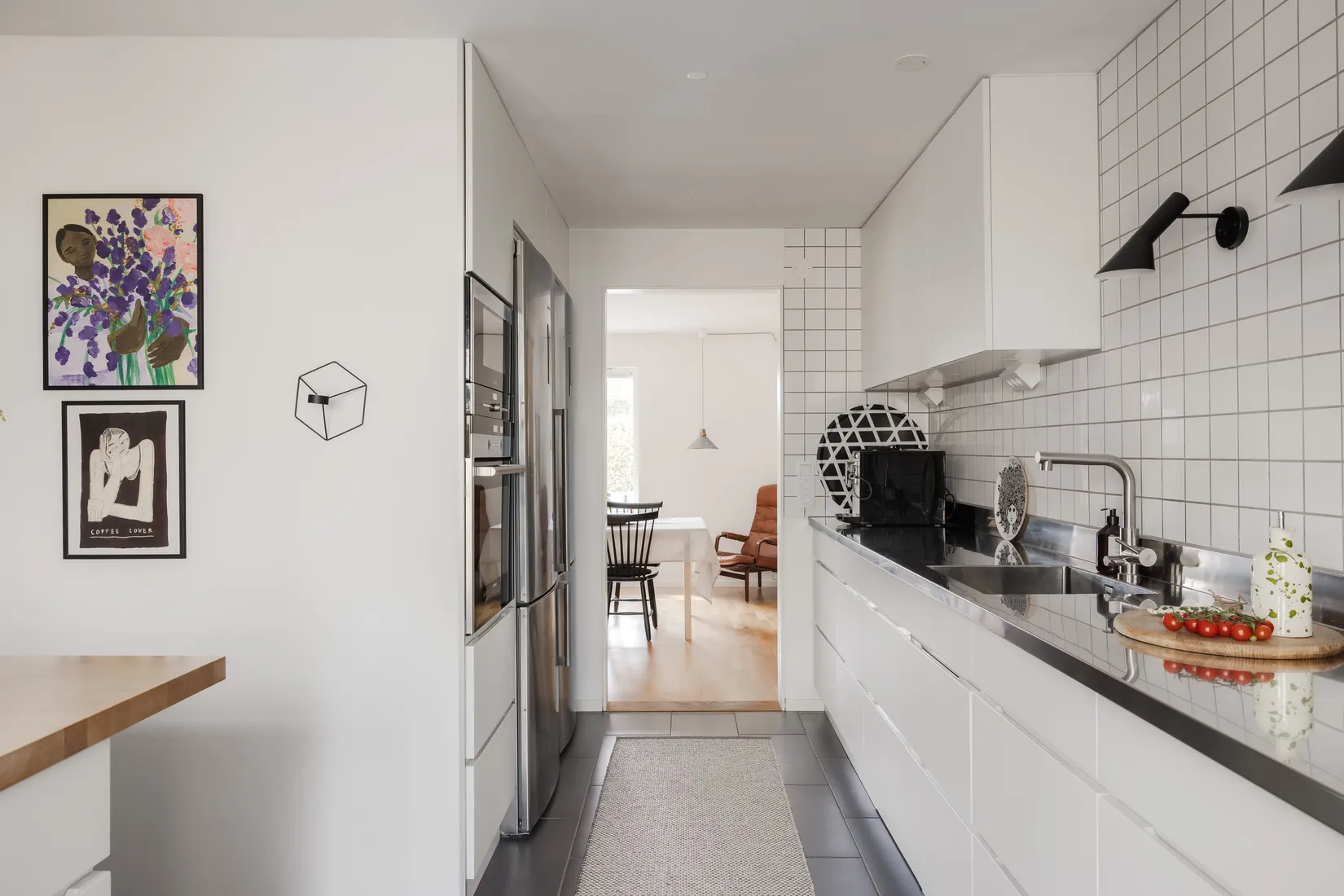 Villa, Banmästargården 68, Hjärup, Staffanstorp