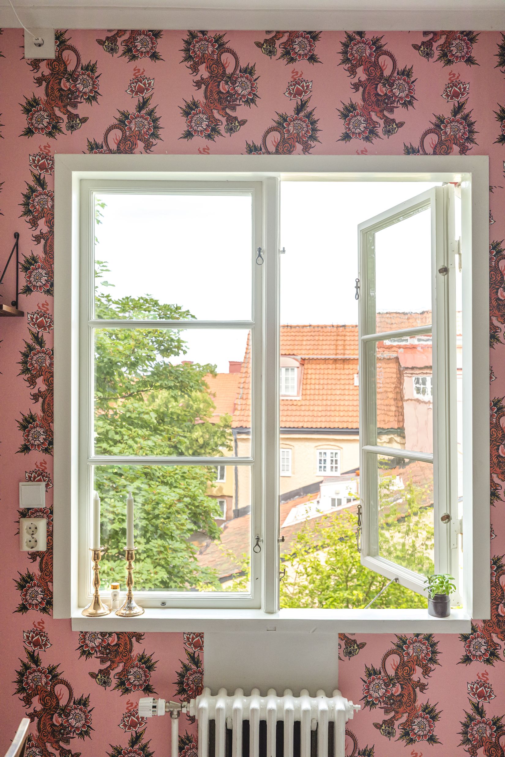 Bostadsrätt, Kungälvsgatan 8A, Bagaregården, Göteborg