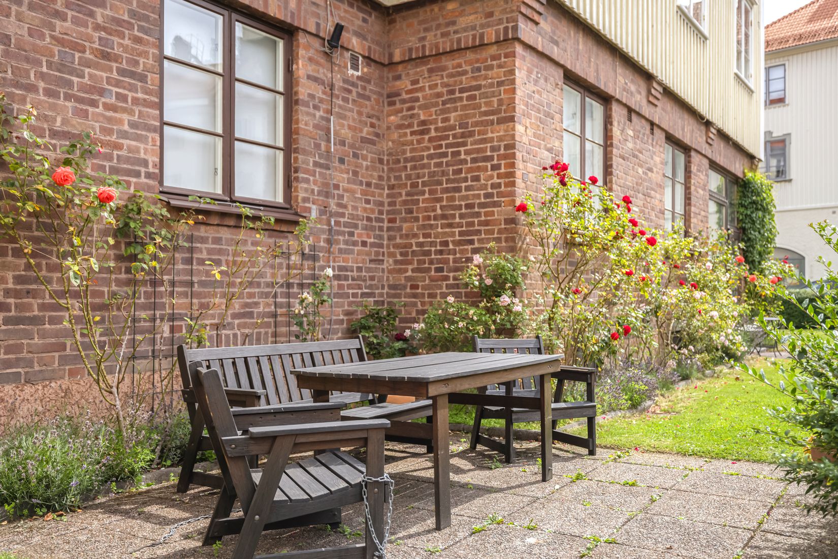 Bostadsrätt, Kungälvsgatan 8A, Bagaregården, Göteborg