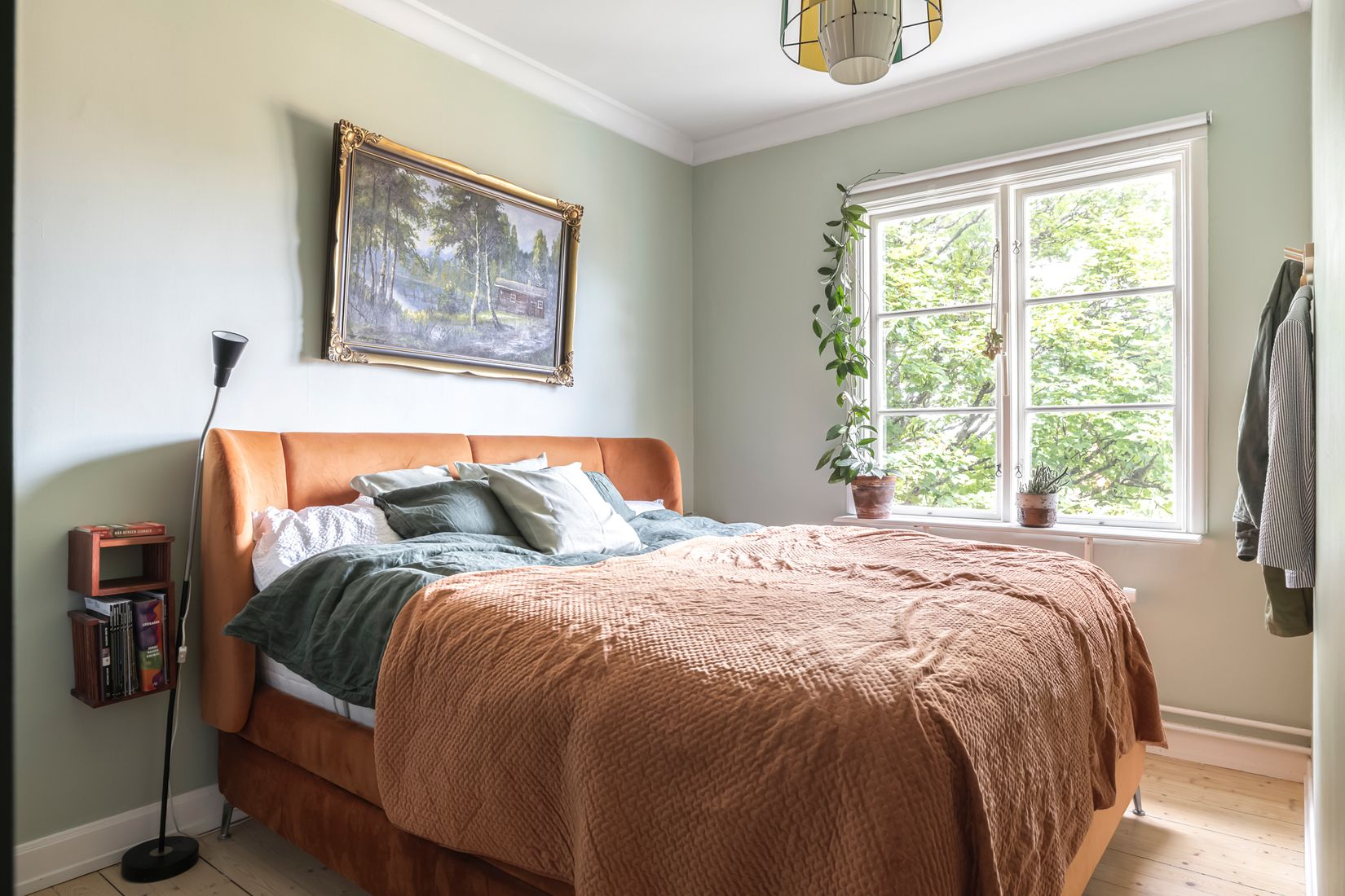 Bostadsrätt, Kungälvsgatan 8A, Bagaregården, Göteborg