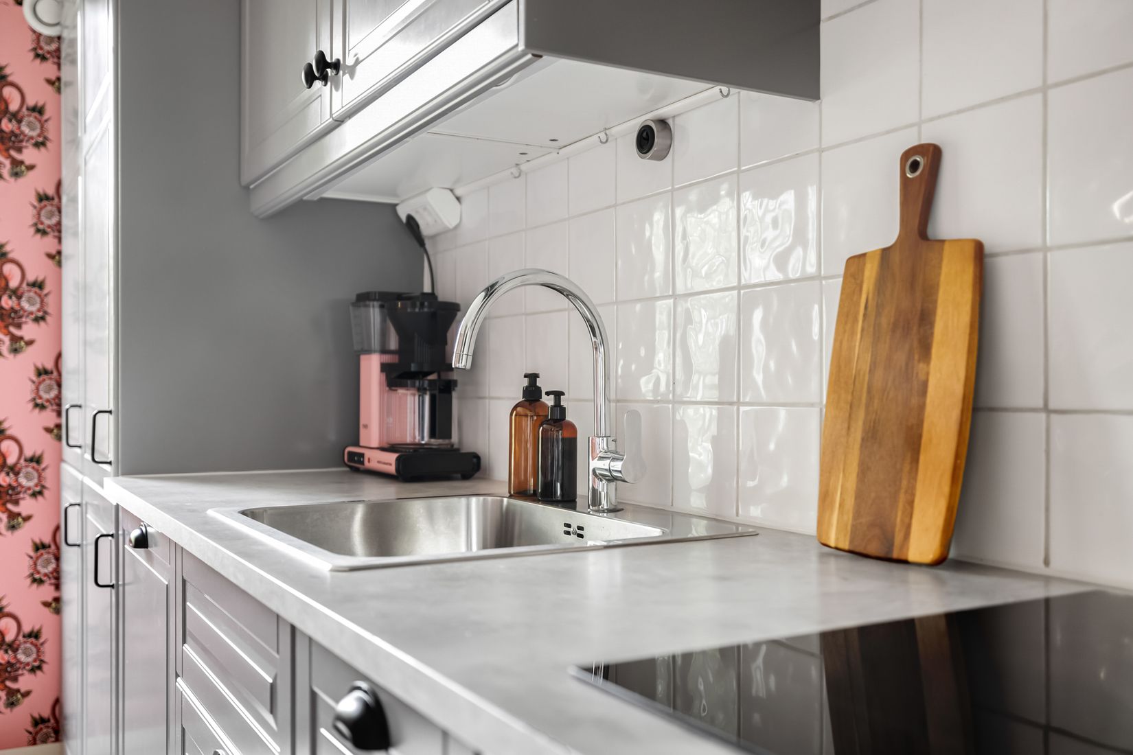 Bostadsrätt, Kungälvsgatan 8A, Bagaregården, Göteborg