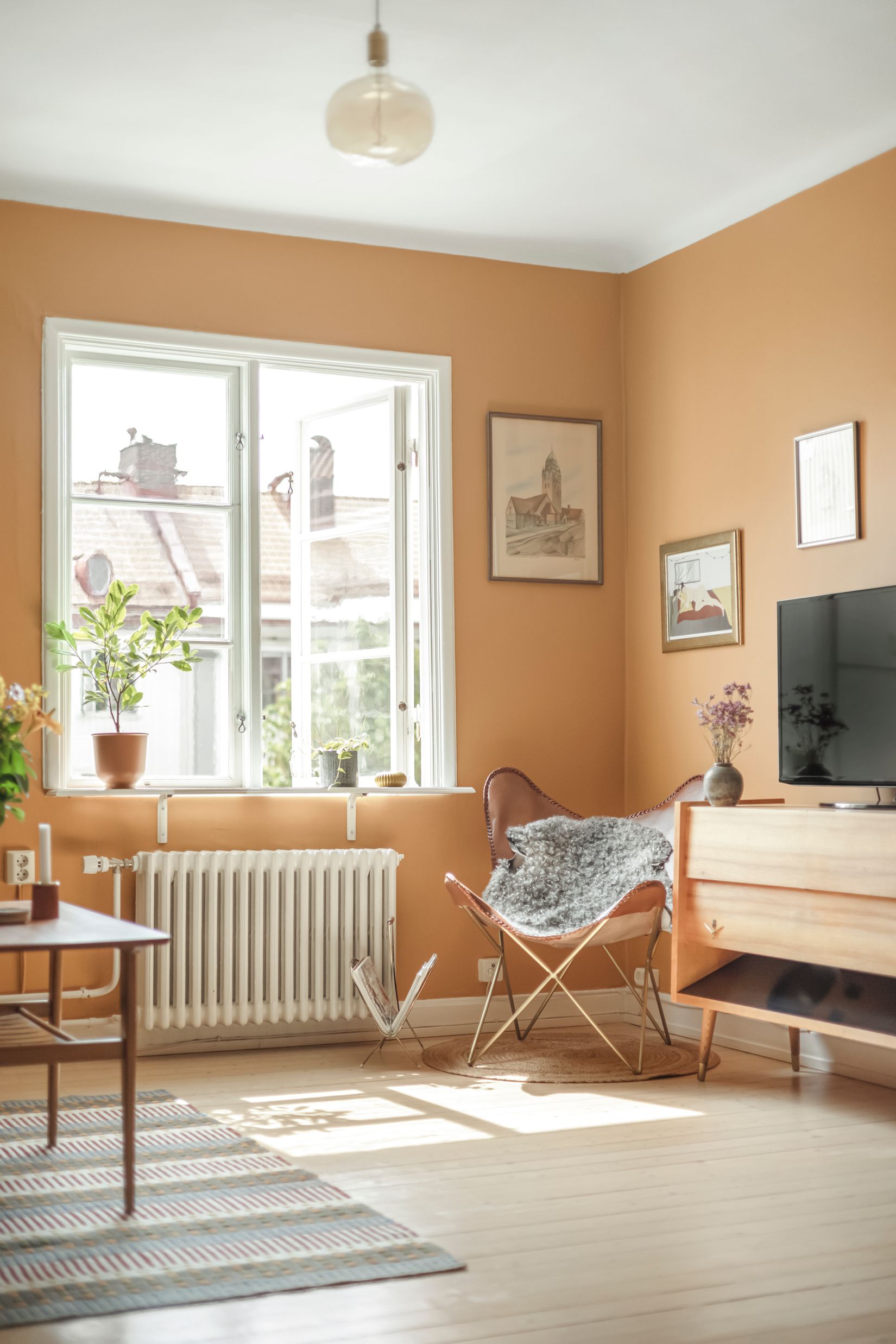 Bostadsrätt, Kungälvsgatan 8A, Bagaregården, Göteborg