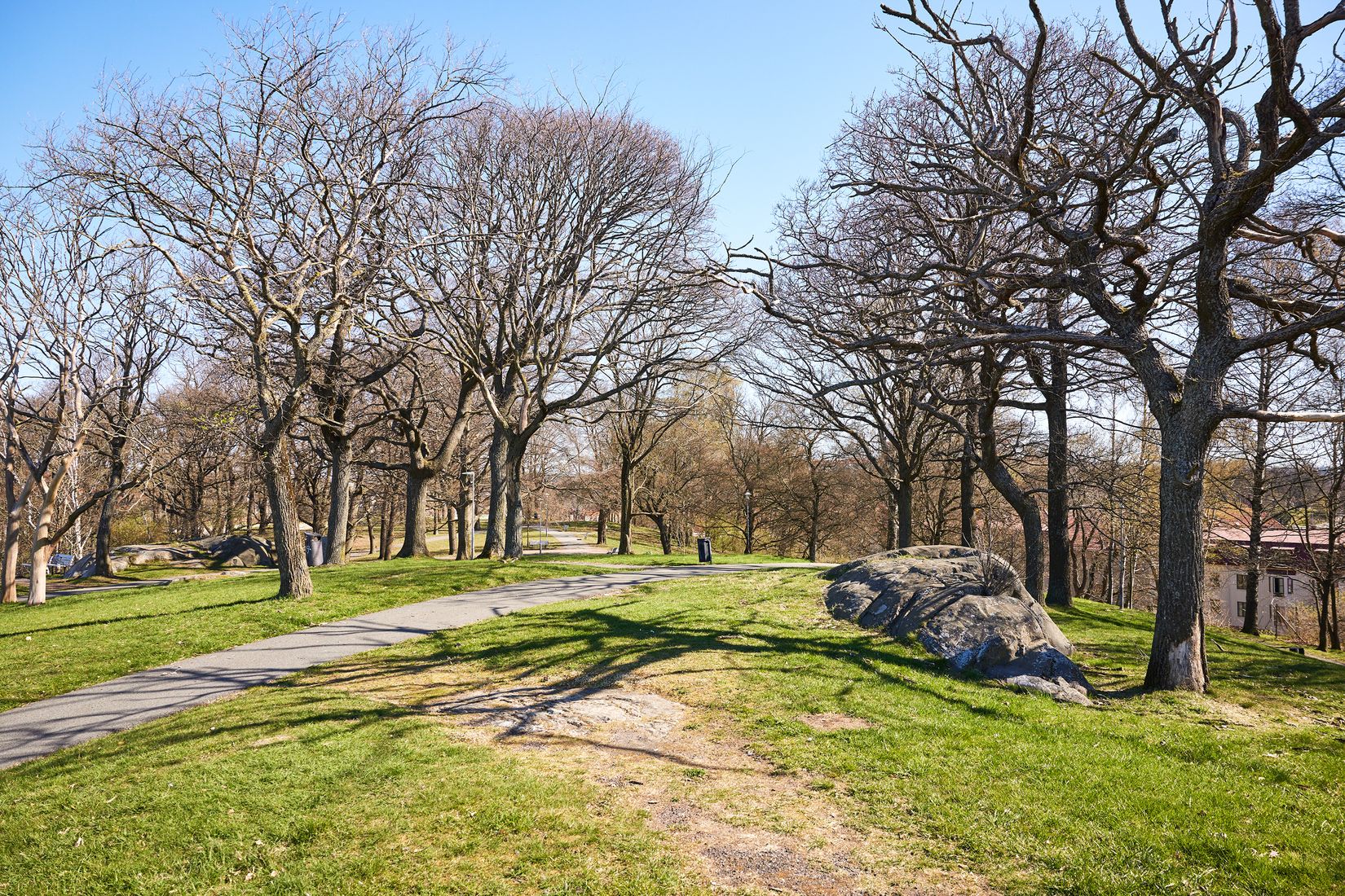 Bostadsrätt, Nordhemsgatan 43B, Linne, Göteborg