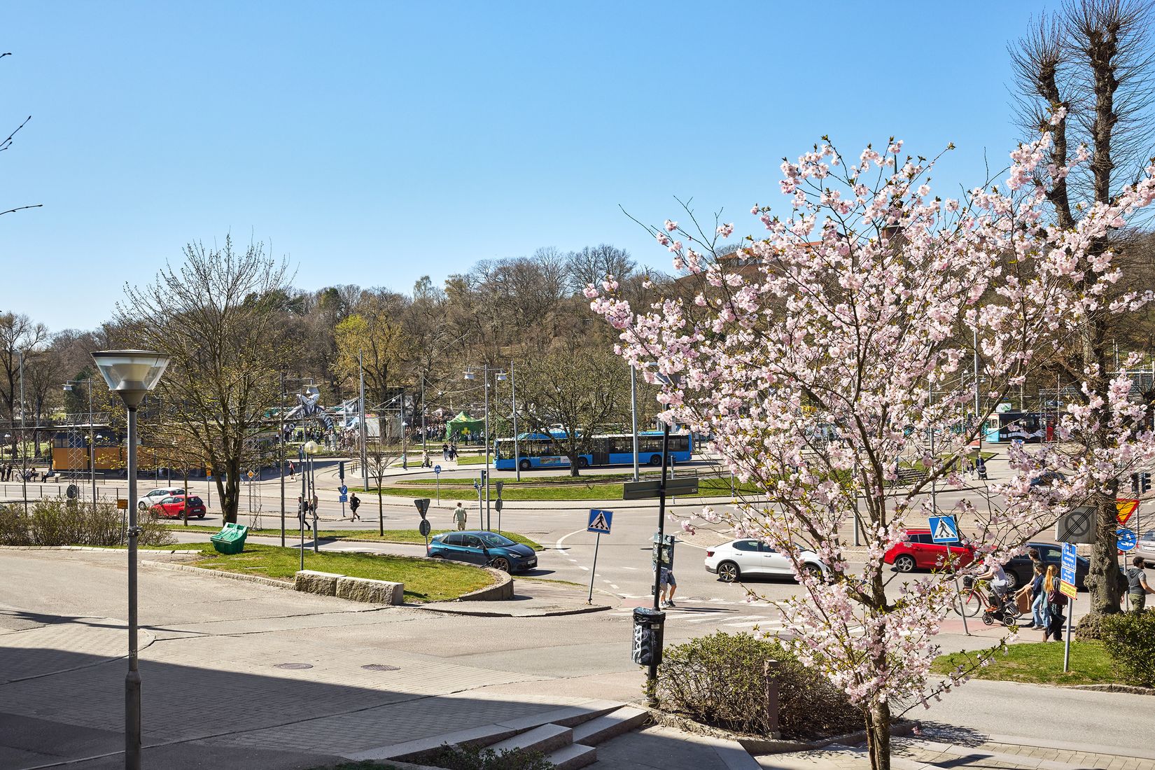 Bostadsrätt, Nordhemsgatan 43B, Linne, Göteborg