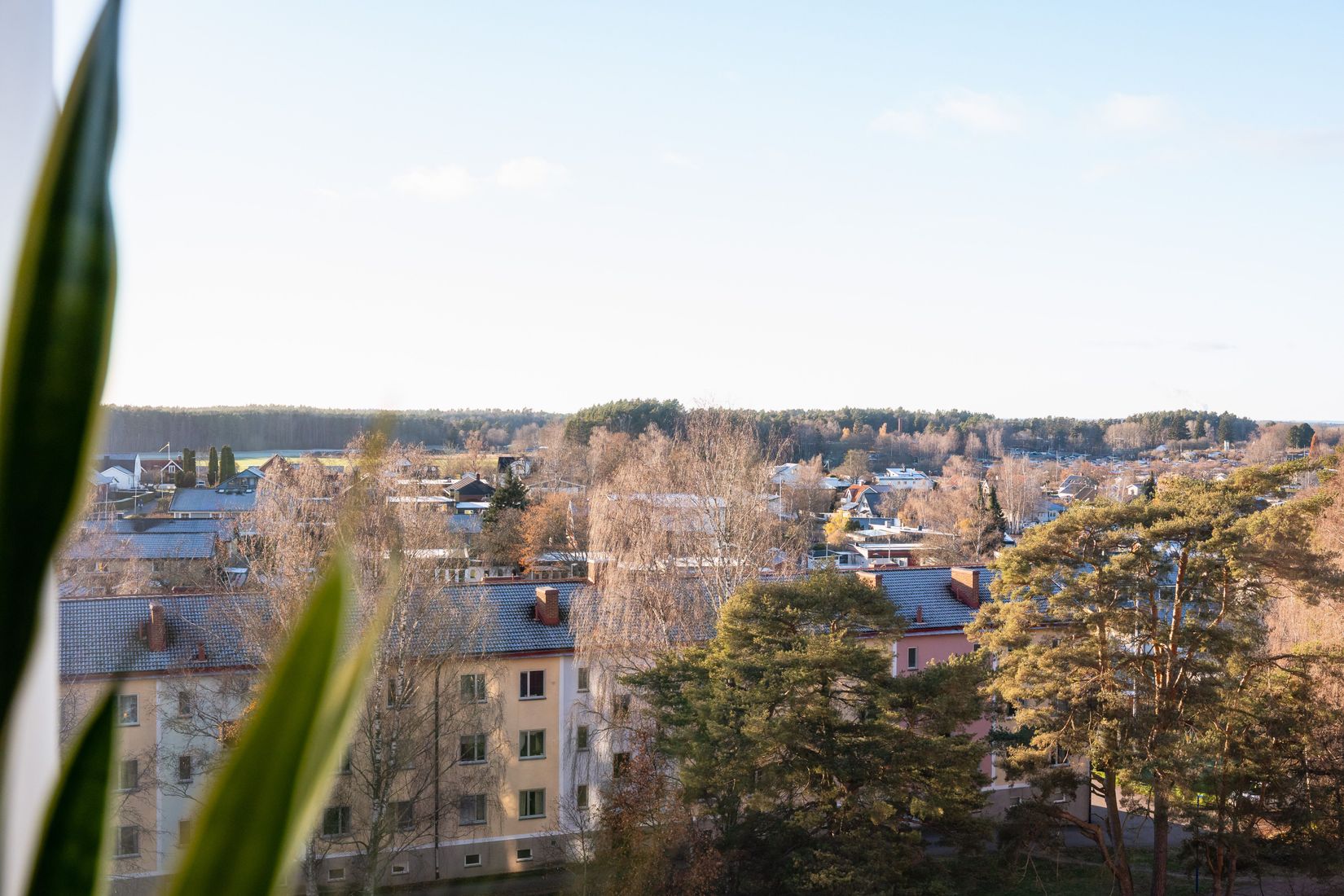 Bostadsrätt, Klingagatan 6, Skarphagen, Norrköping