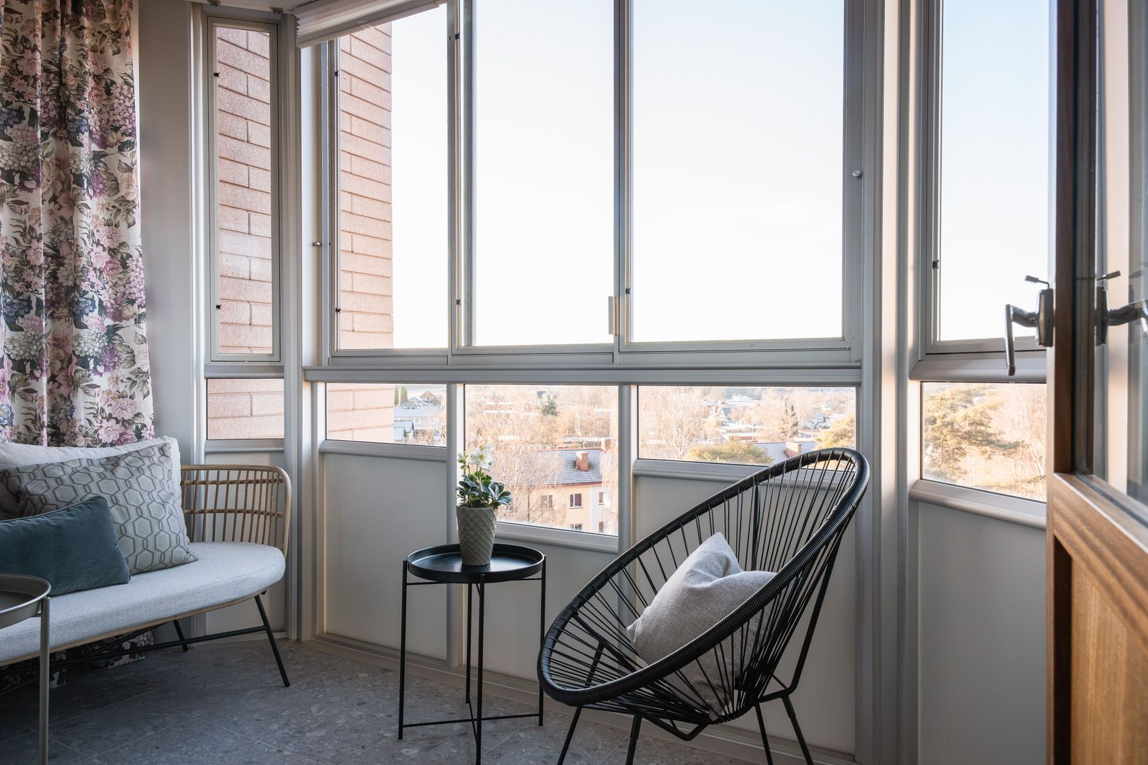 Bostadsrätt, Klingagatan 6, Skarphagen, Norrköping