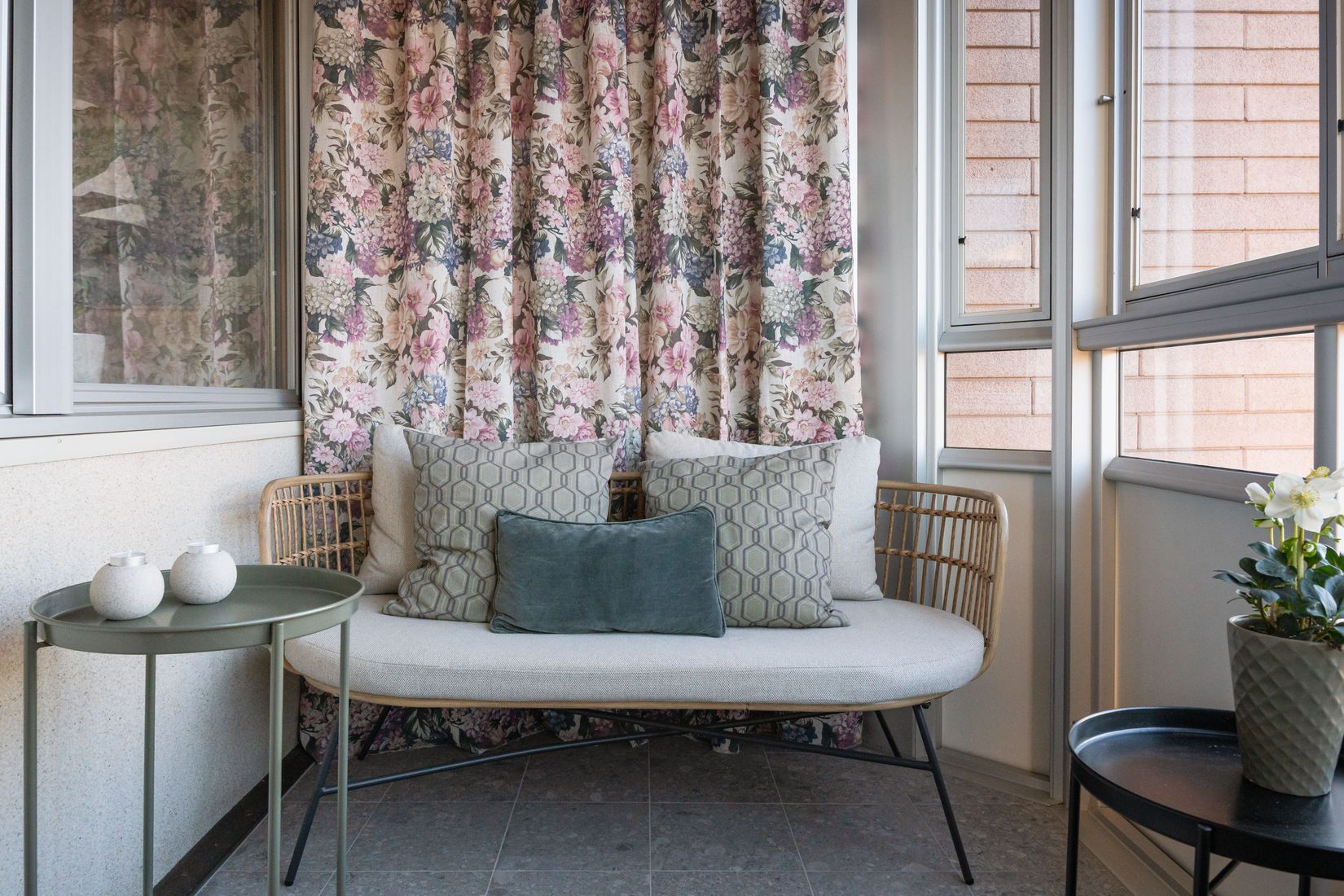 Bostadsrätt, Klingagatan 6, Skarphagen, Norrköping