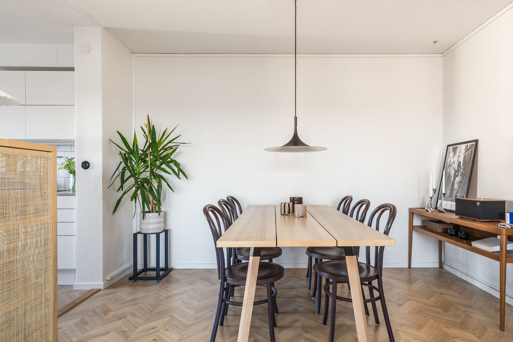 Bostadsrätt, Klingagatan 6, Skarphagen, Norrköping