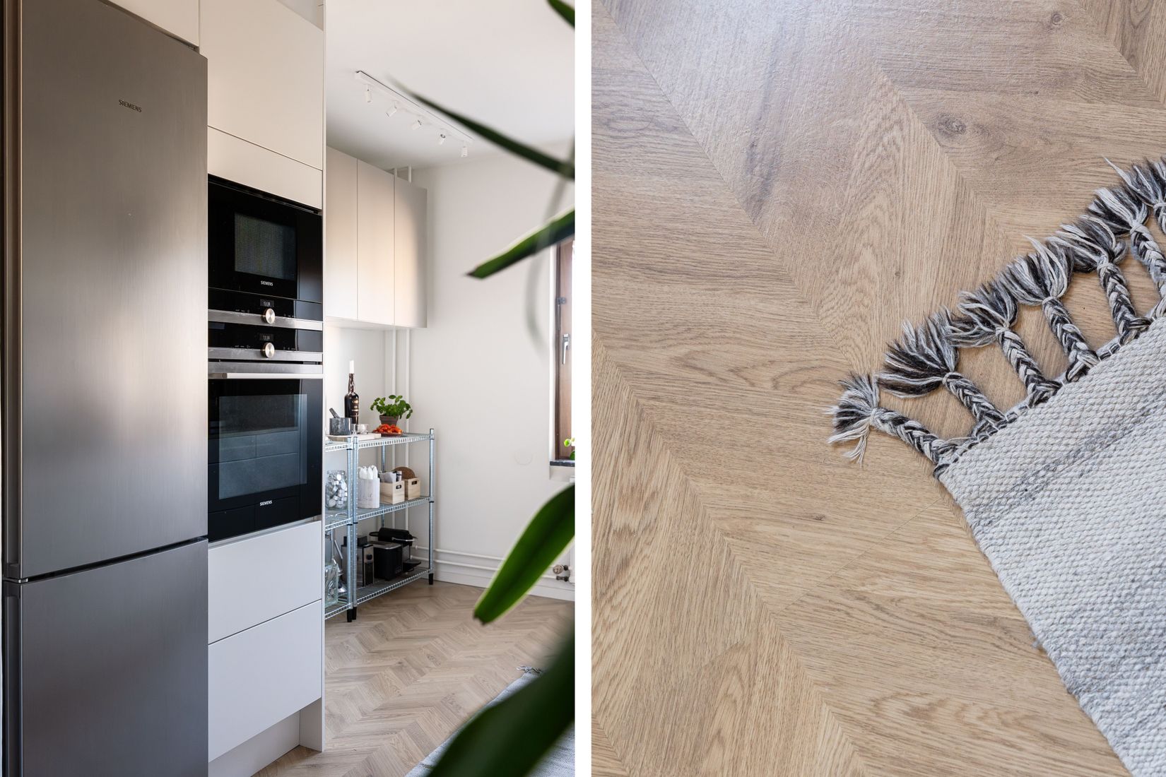 Bostadsrätt, Klingagatan 6, Skarphagen, Norrköping