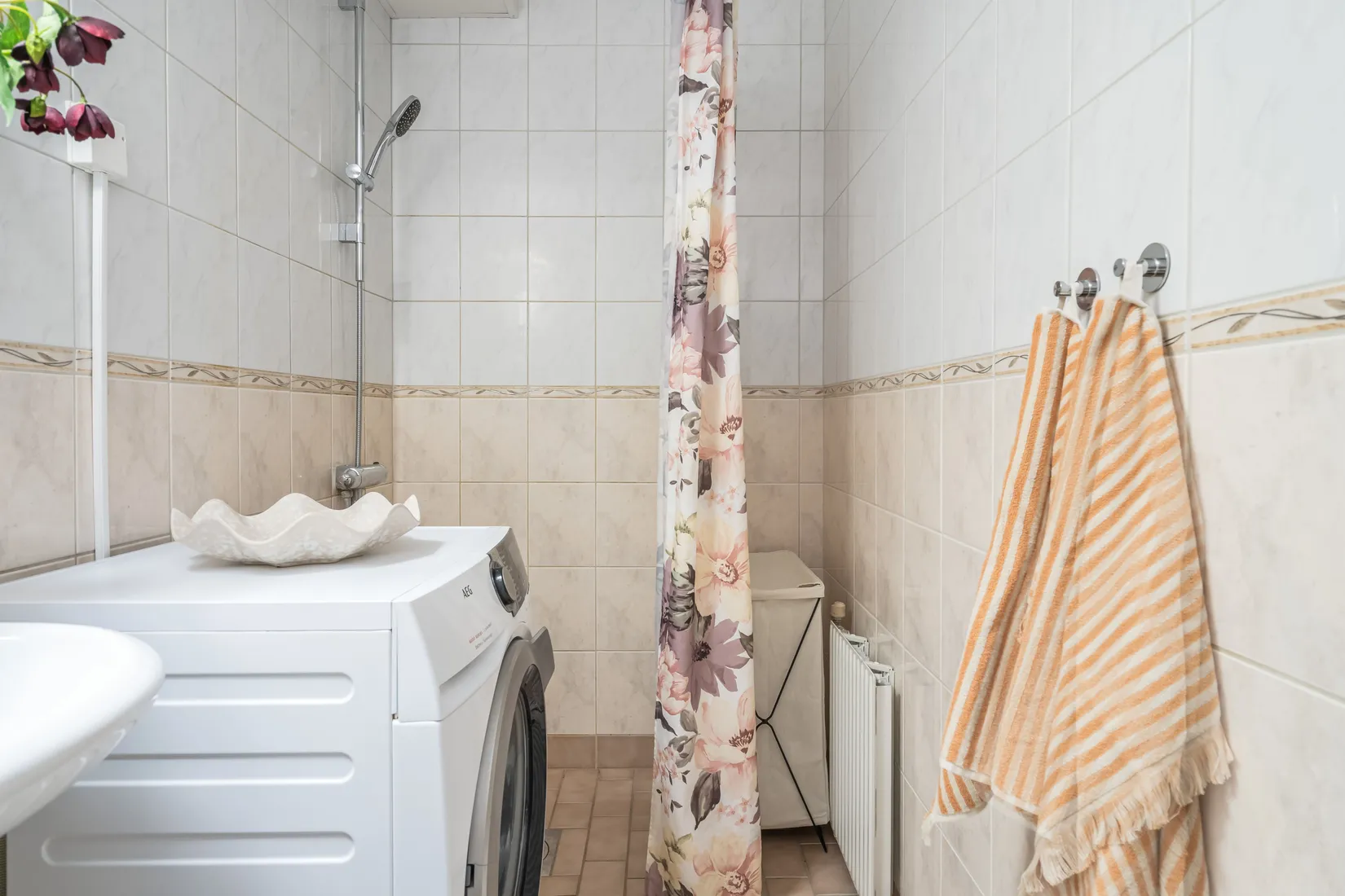 Bostadsrätt, Klingagatan 6, Skarphagen, Norrköping