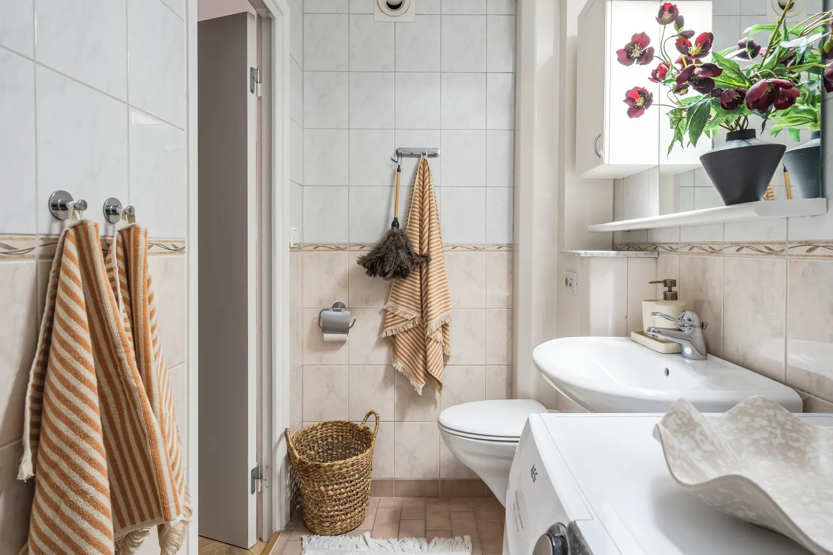 Bostadsrätt, Klingagatan 6, Skarphagen, Norrköping