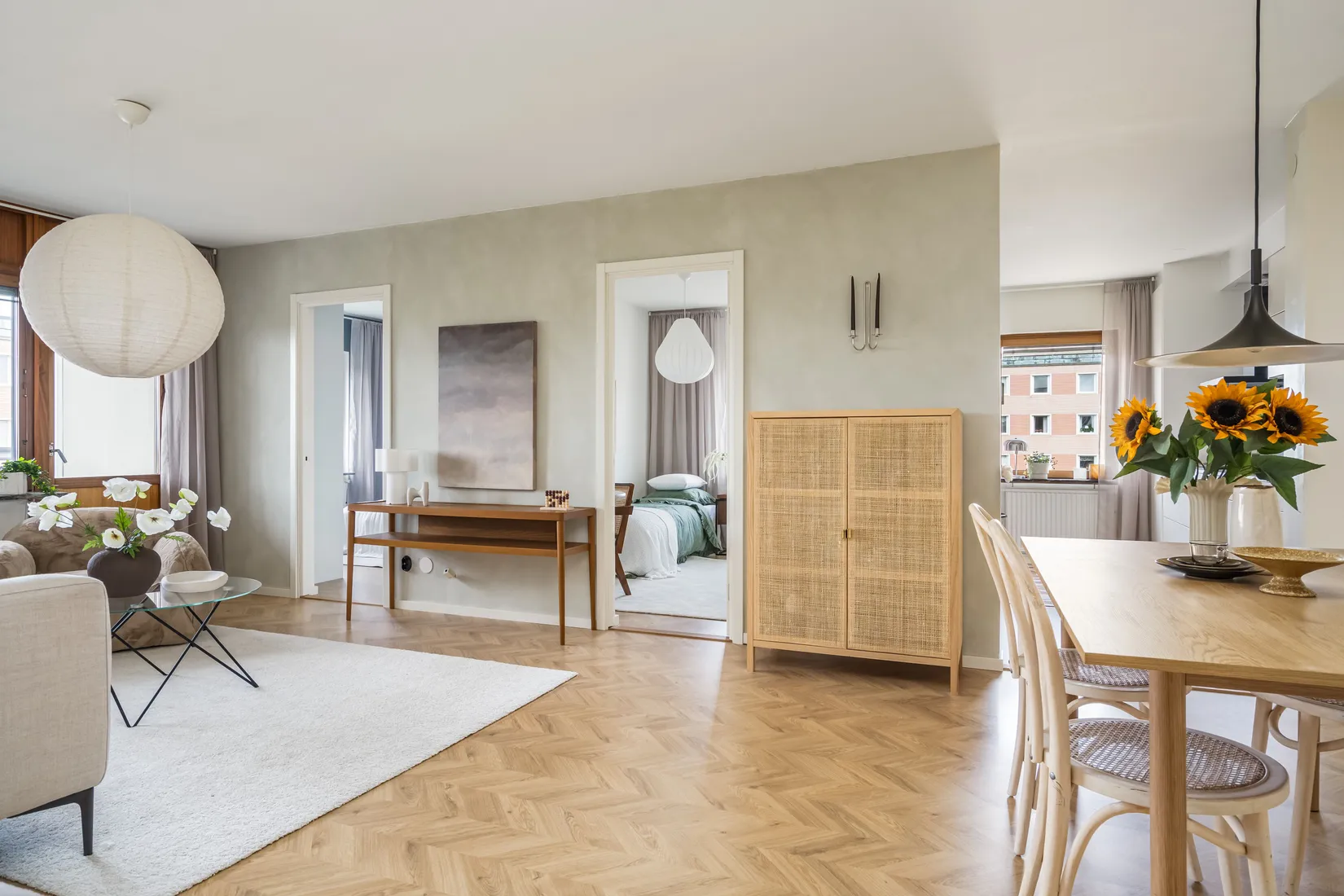 Bostadsrätt, Klingagatan 6, Skarphagen, Norrköping