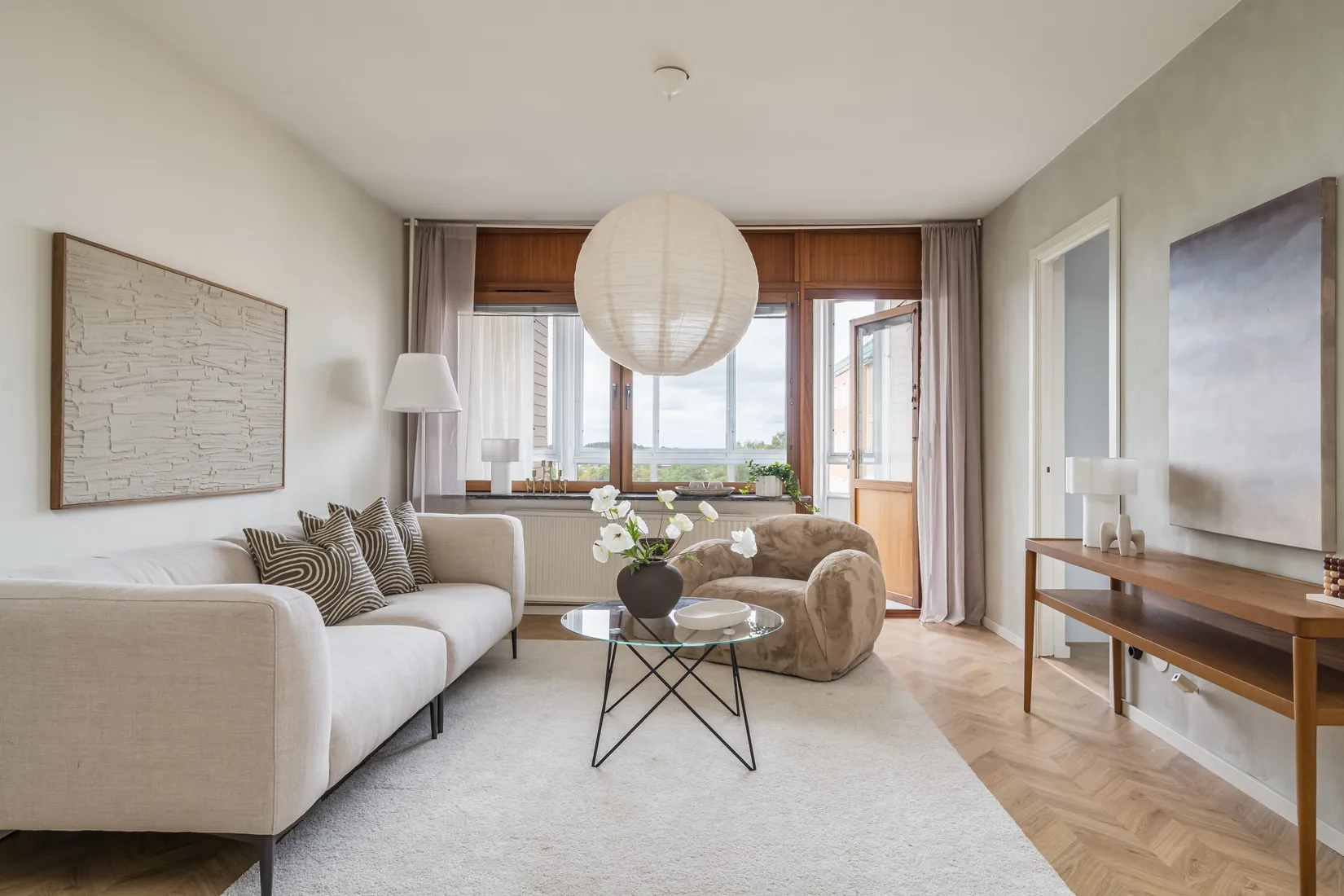 Bostadsrätt, Klingagatan 6, Skarphagen, Norrköping