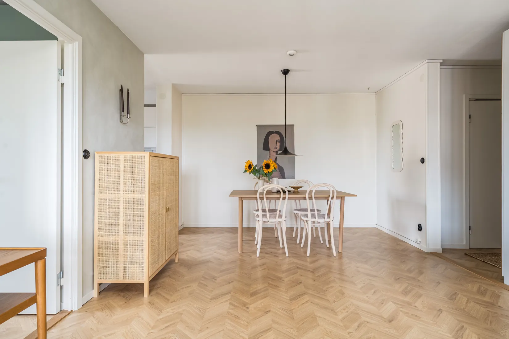 Bostadsrätt, Klingagatan 6, Skarphagen, Norrköping