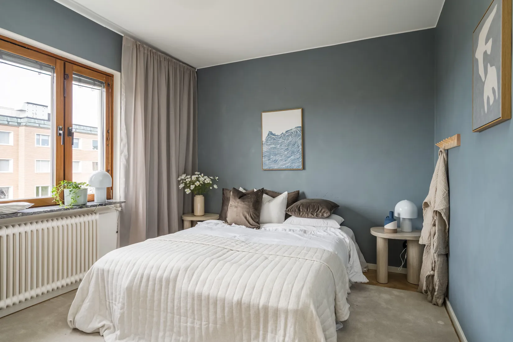 Bostadsrätt, Klingagatan 6, Skarphagen, Norrköping