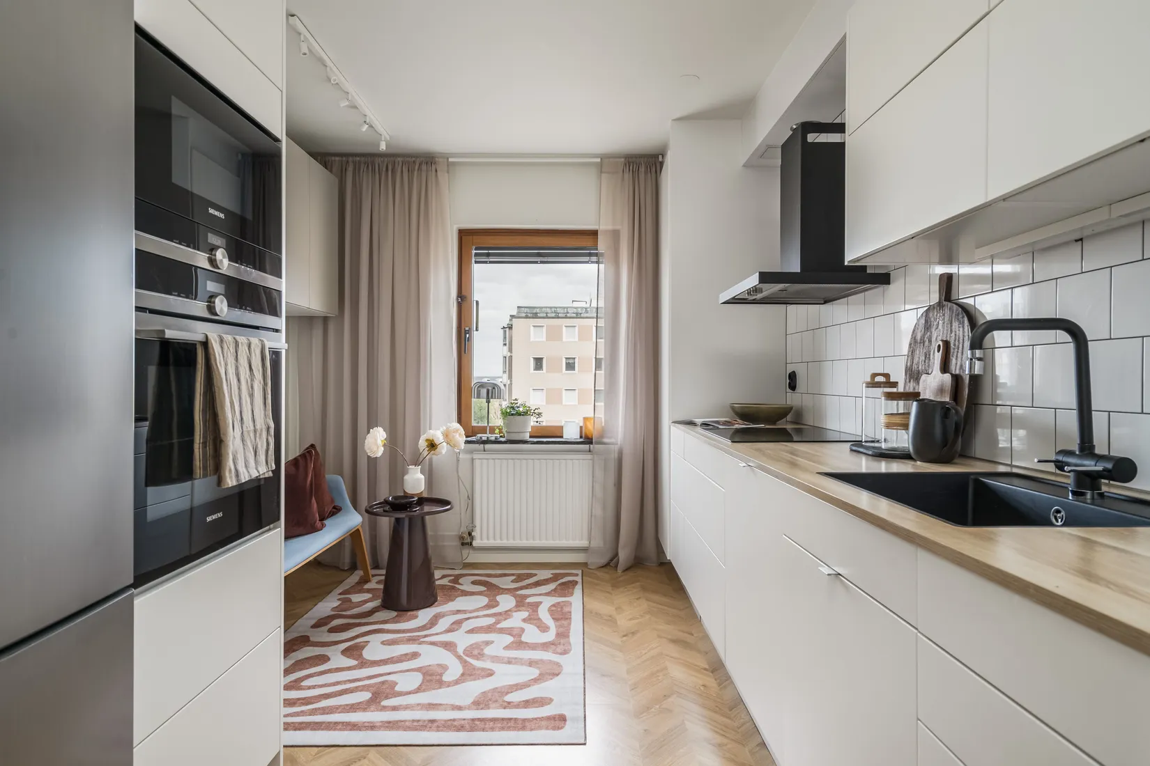 Bostadsrätt, Klingagatan 6, Skarphagen, Norrköping