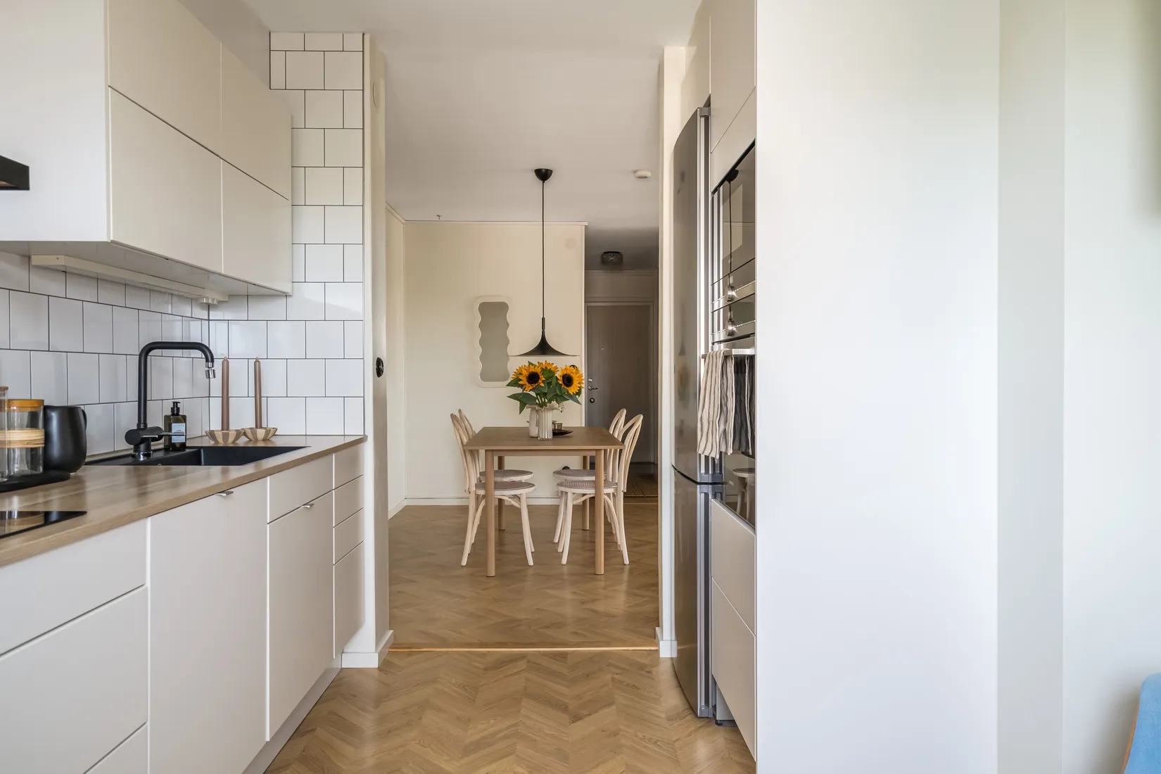 Bostadsrätt, Klingagatan 6, Skarphagen, Norrköping