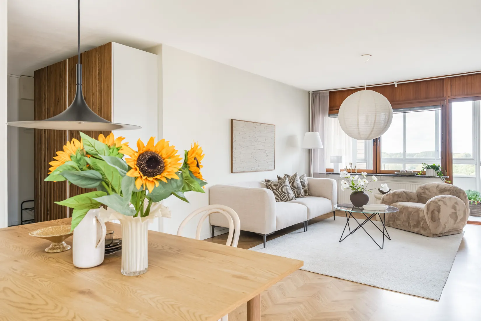 Bostadsrätt, Klingagatan 6, Skarphagen, Norrköping