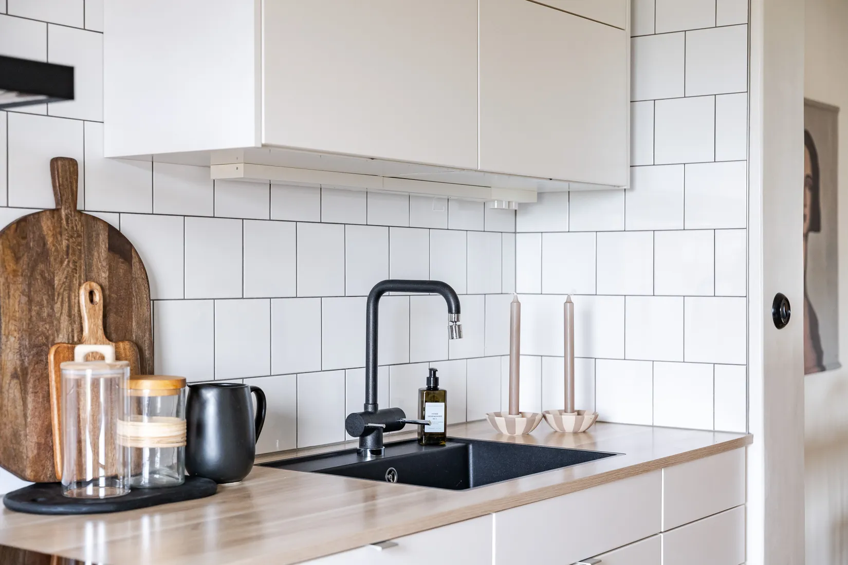 Bostadsrätt, Klingagatan 6, Skarphagen, Norrköping