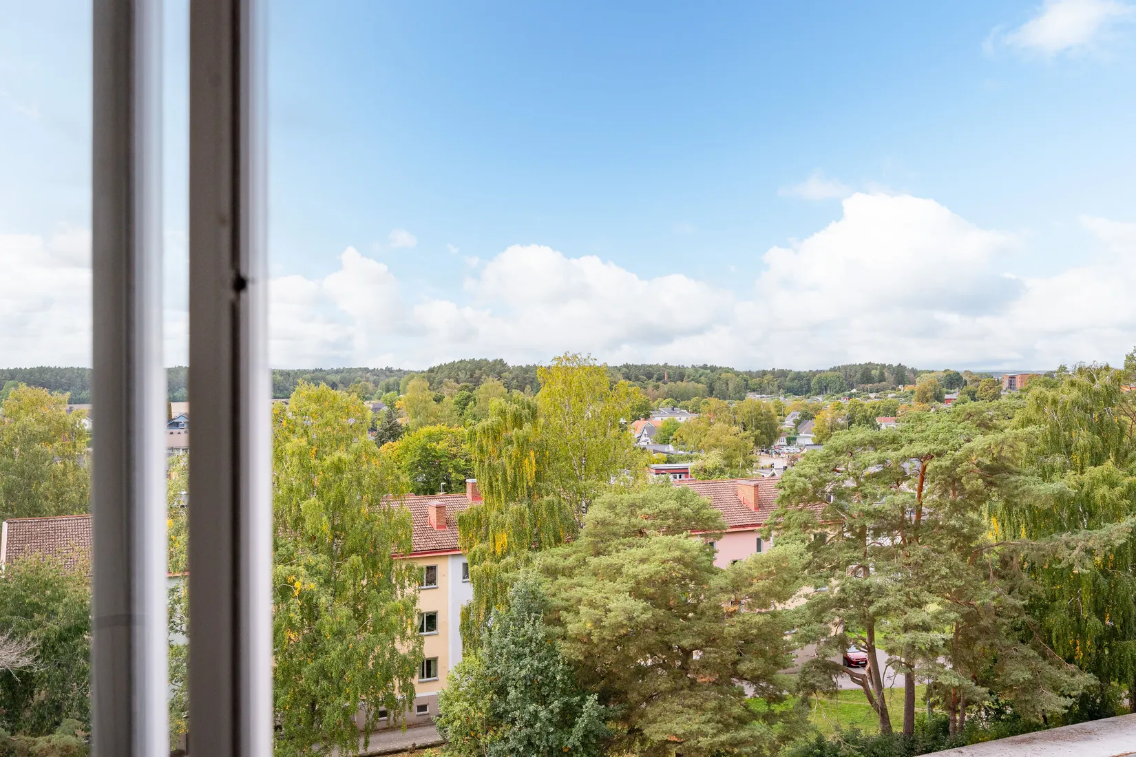Bostadsrätt, Klingagatan 6, Skarphagen, Norrköping