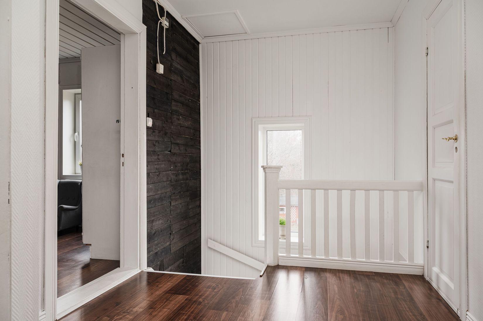 Villa, Hovsmedsvägen 12, Vävland, Timrå