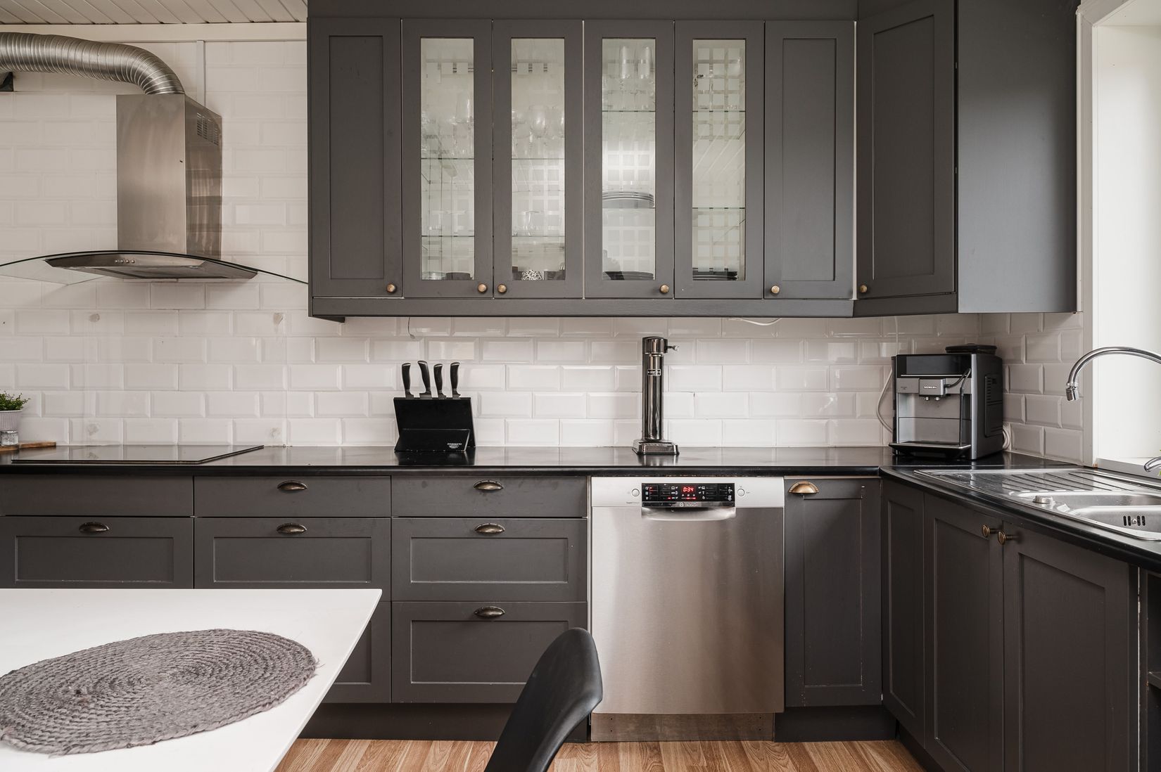 Villa, Hovsmedsvägen 12, Vävland, Timrå