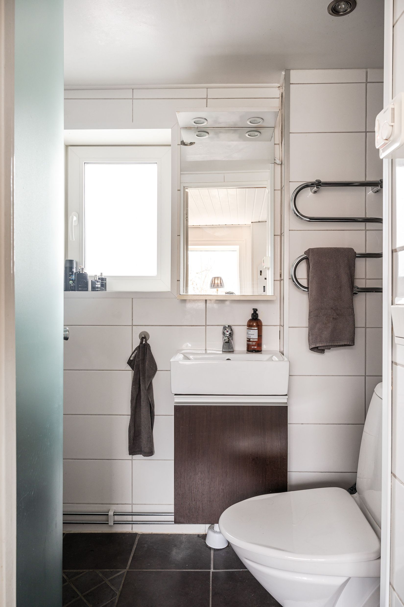 Villa, Hovsmedsvägen 12, Vävland, Timrå