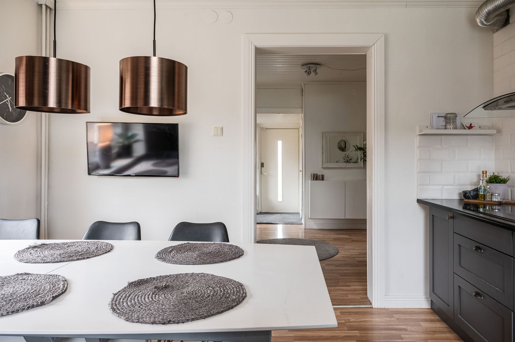 Villa, Hovsmedsvägen 12, Vävland, Timrå