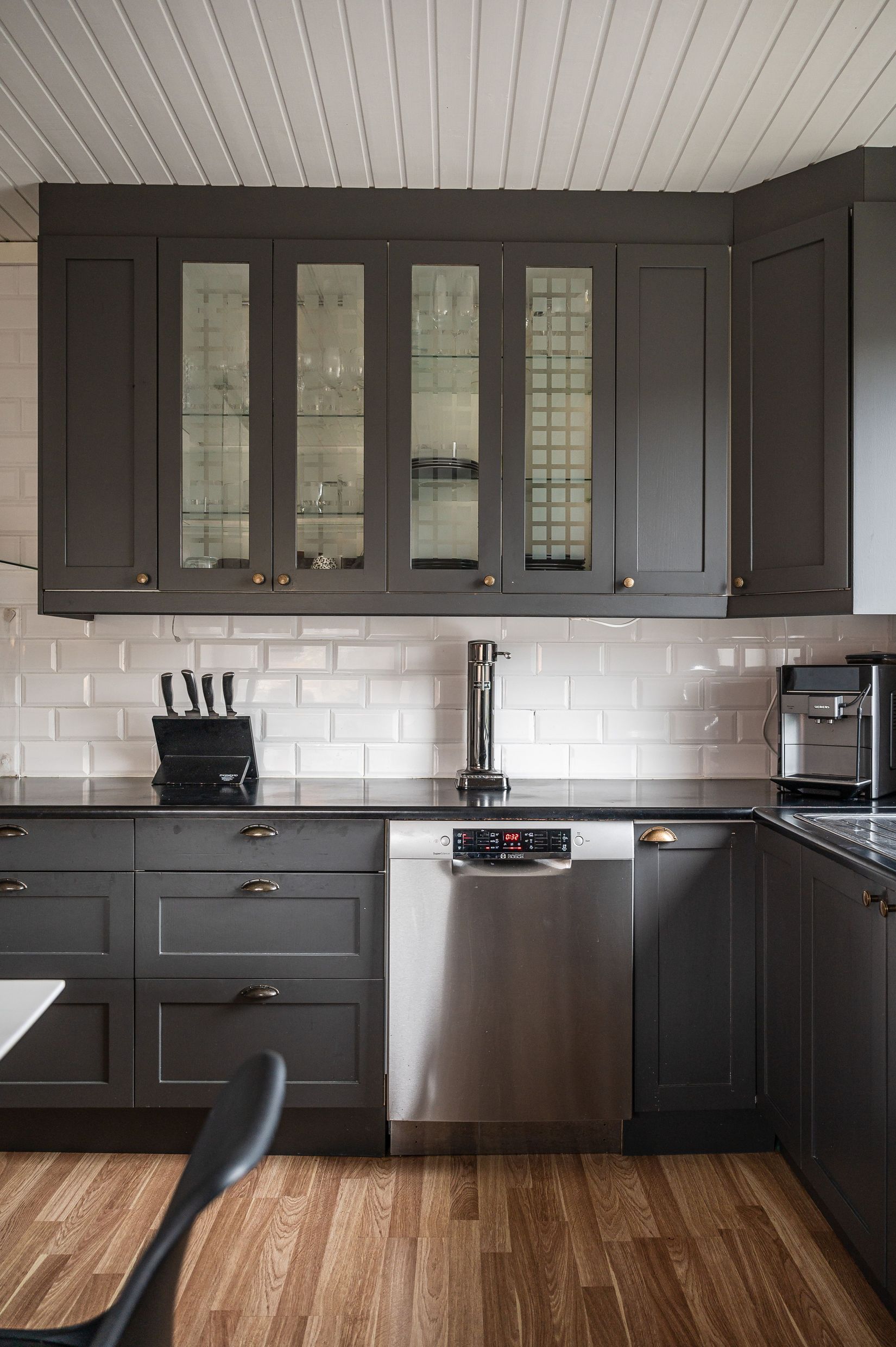 Villa, Hovsmedsvägen 12, Vävland, Timrå