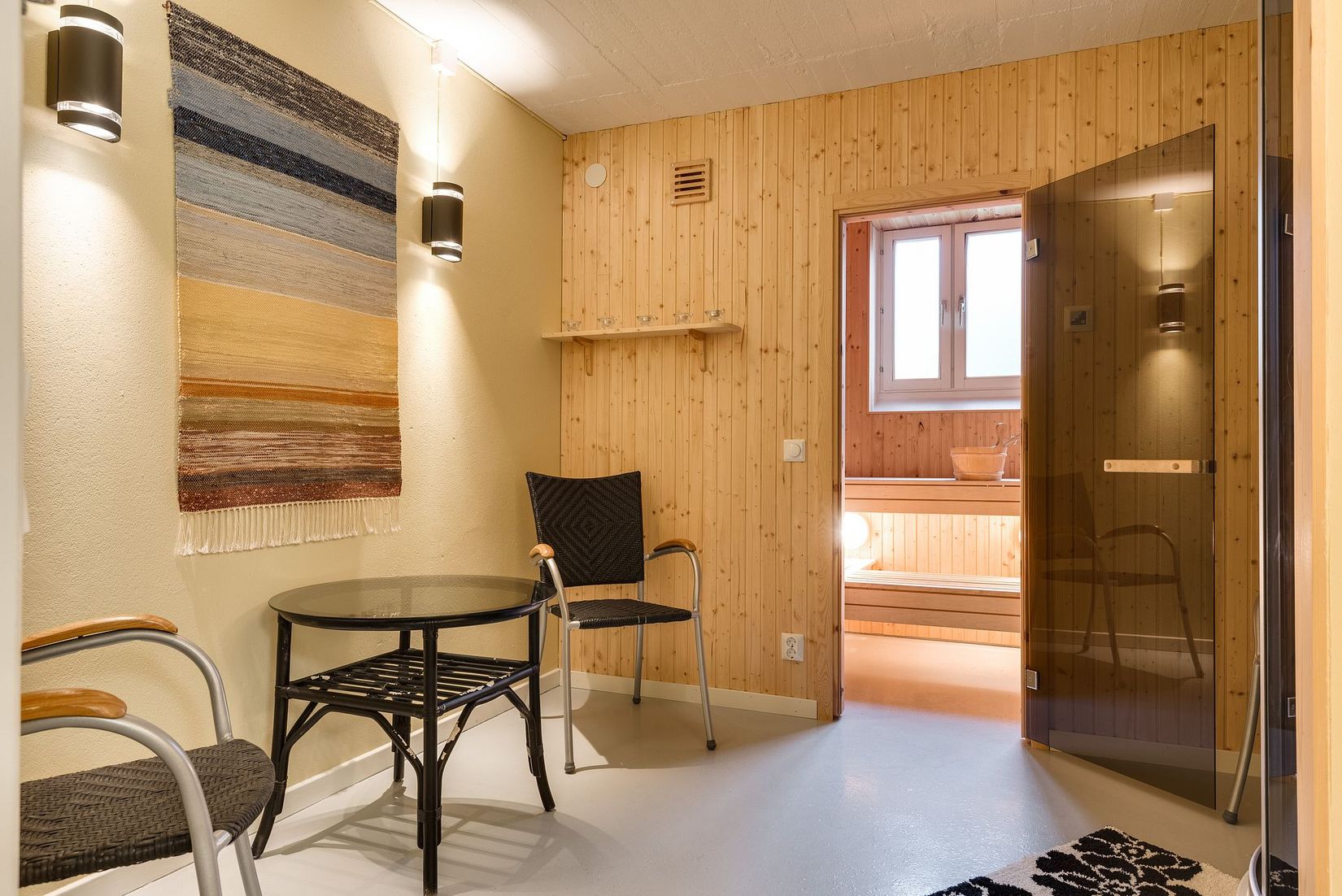 Bostadsrätt, Norra Kyrkogatan 27B, Norrstaden, Härnösand