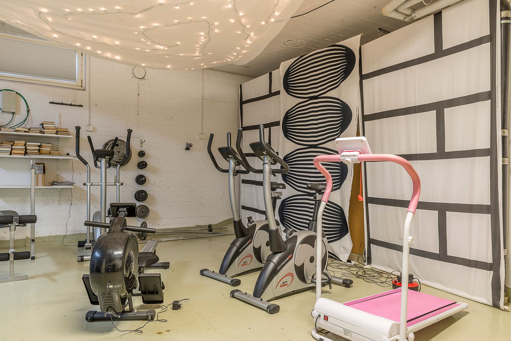 Bostadsrätt, Norra Kyrkogatan 27B, Norrstaden, Härnösand