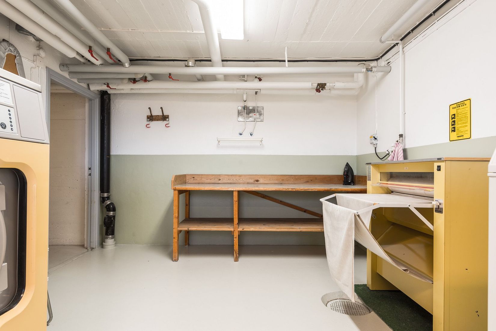 Bostadsrätt, Norra Kyrkogatan 27B, Norrstaden, Härnösand