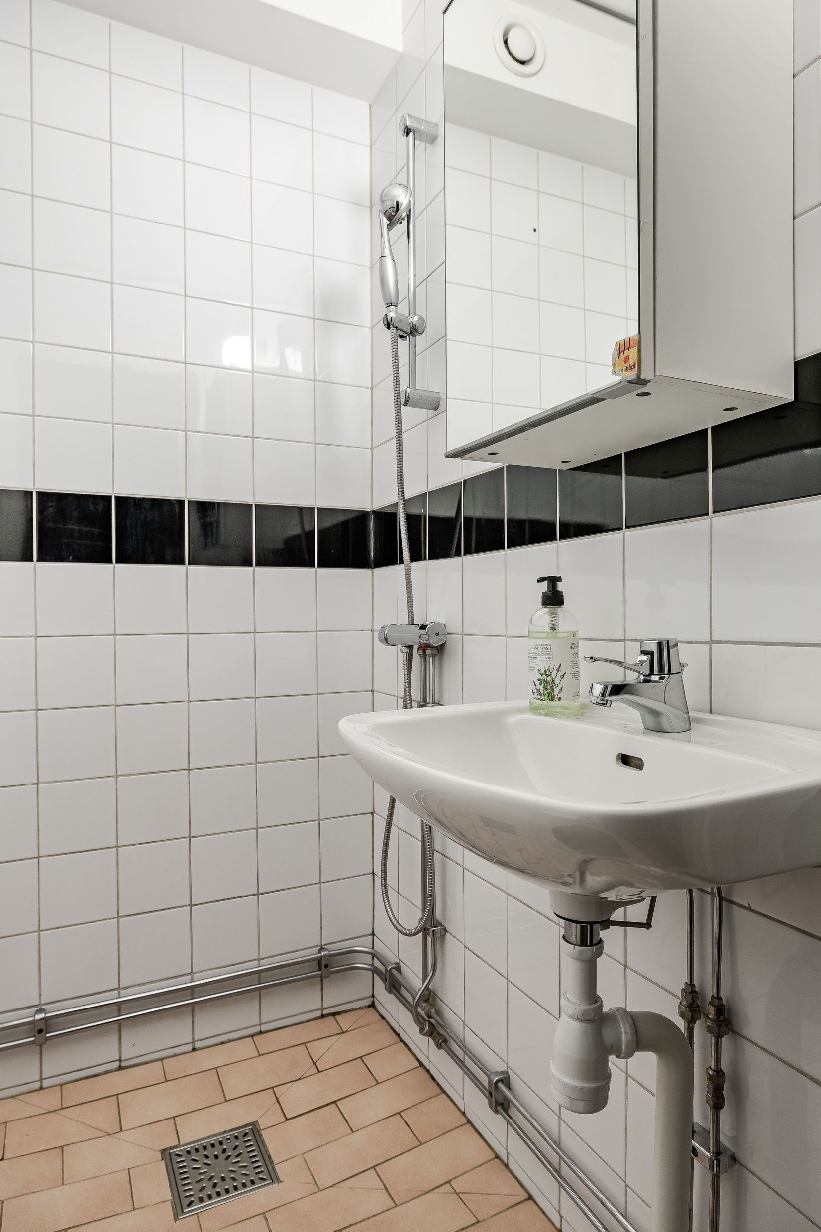 Bostadsrätt, Norra Kyrkogatan 27B, Norrstaden, Härnösand