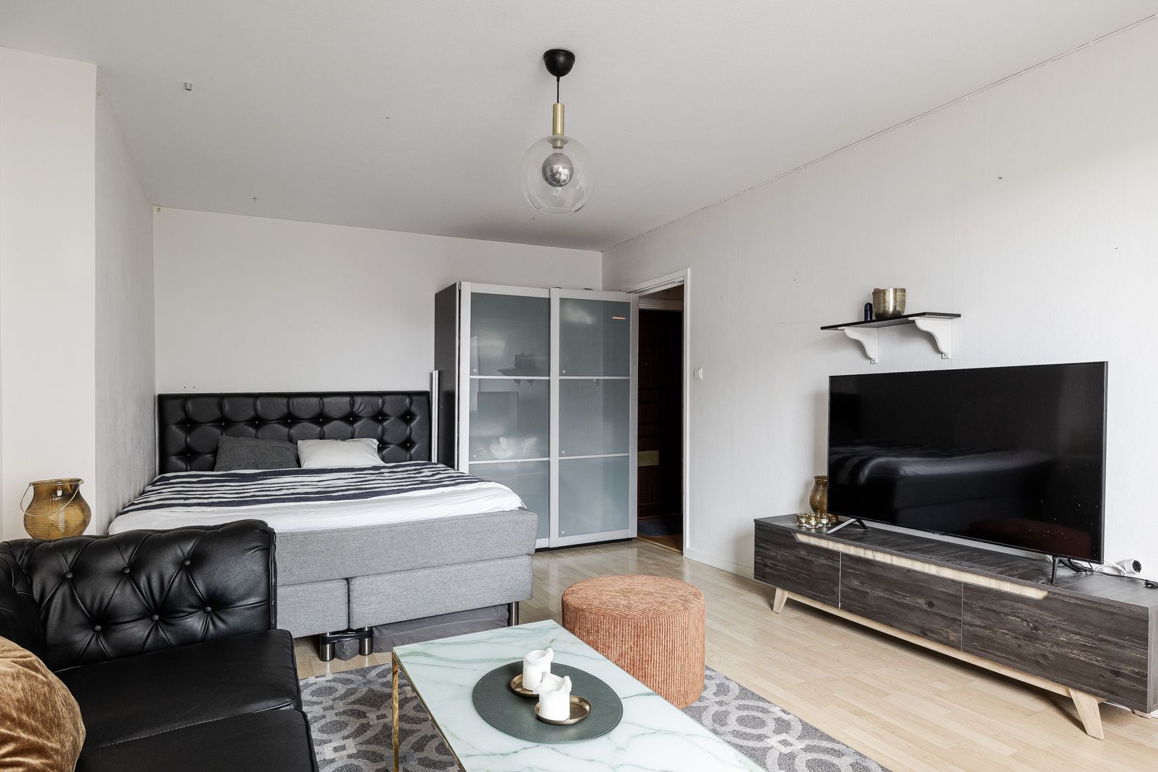 Bostadsrätt, Norra Kyrkogatan 27B, Norrstaden, Härnösand