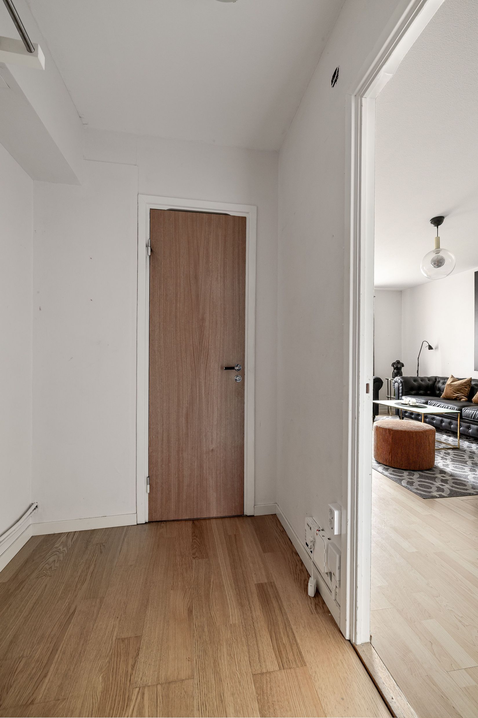 Bostadsrätt, Norra Kyrkogatan 27B, Norrstaden, Härnösand