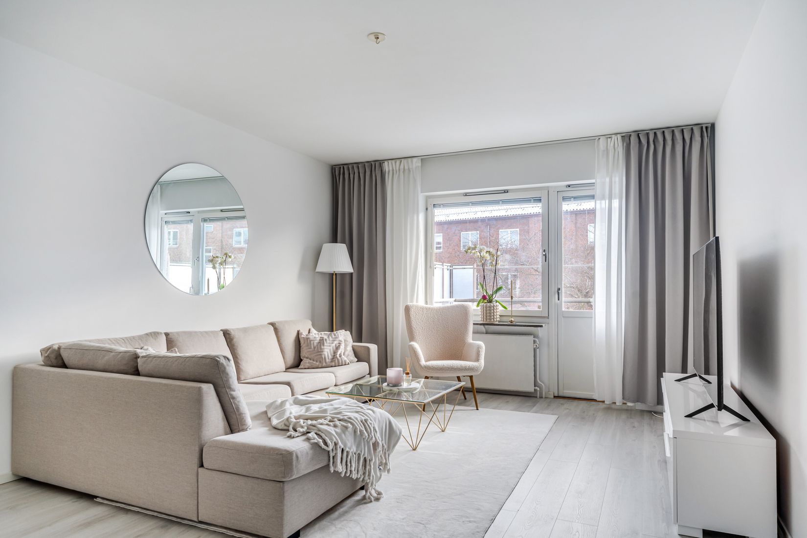 Bostadsrätt, Tranemansgatan 42, Eneborg, Helsingborg