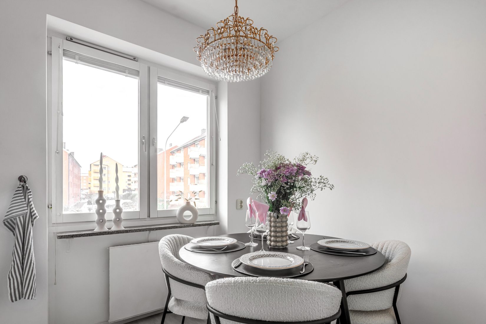 Bostadsrätt, Tranemansgatan 42, Eneborg, Helsingborg