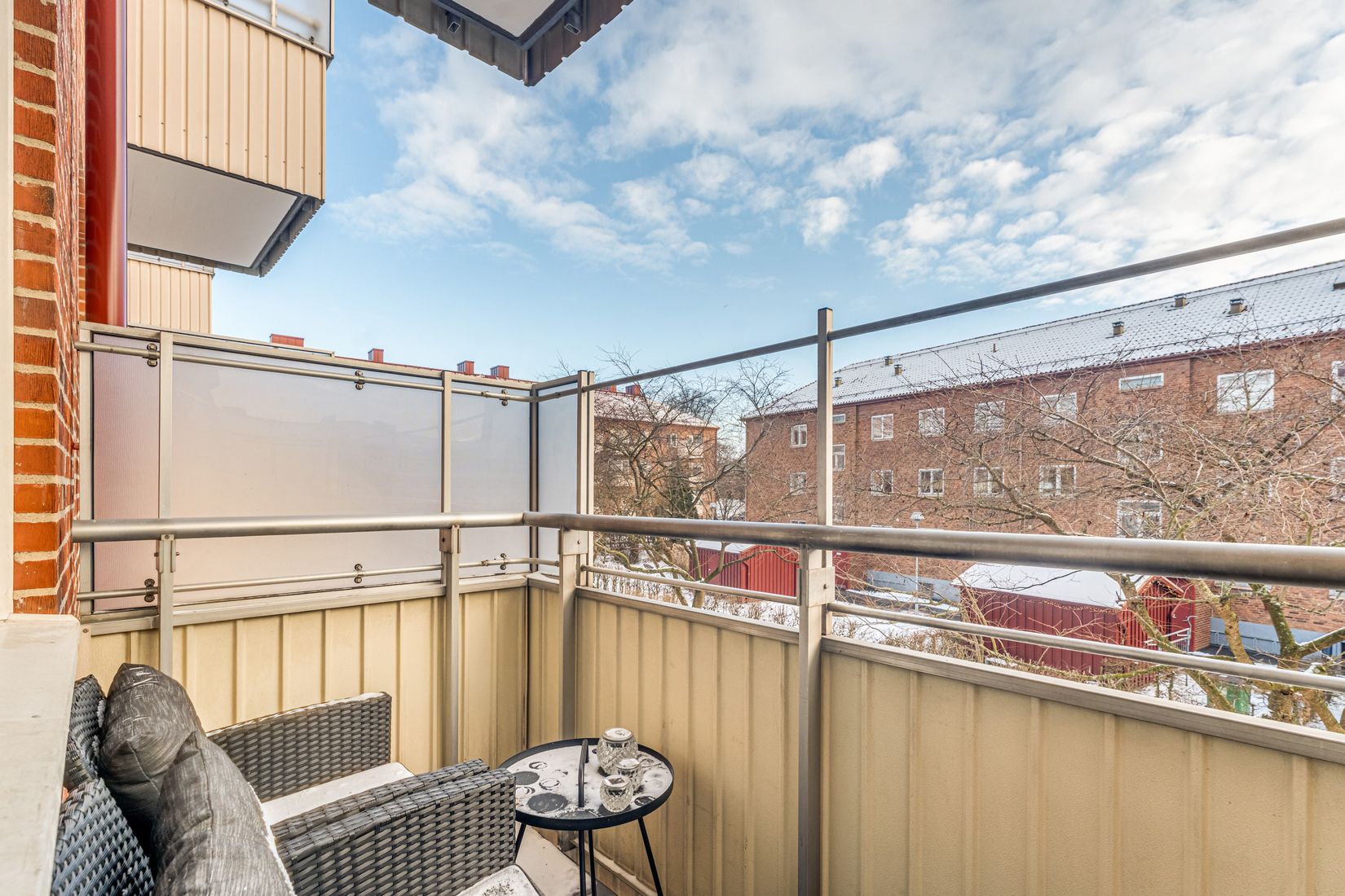 Bostadsrätt, Tranemansgatan 42, Eneborg, Helsingborg