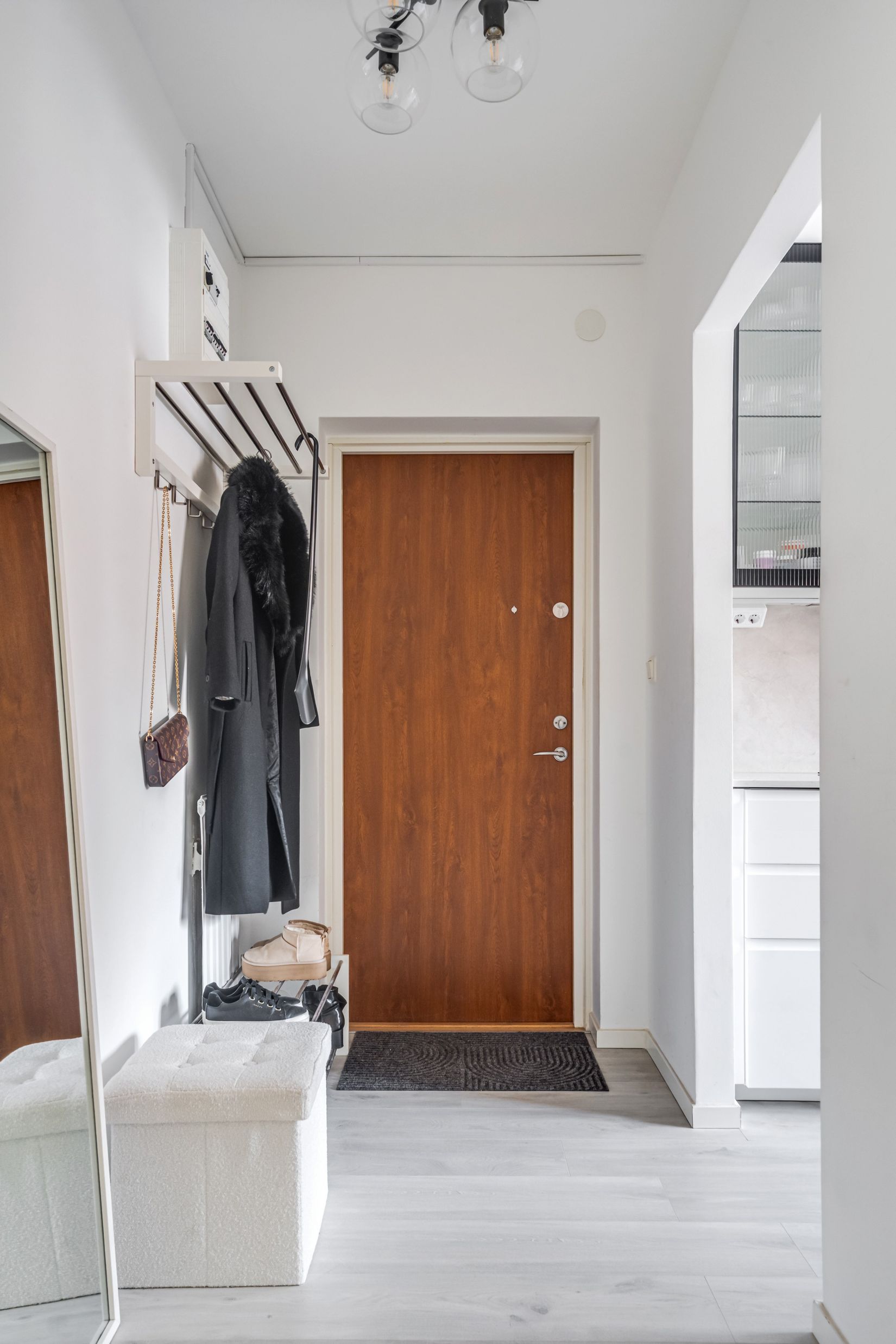 Bostadsrätt, Tranemansgatan 42, Eneborg, Helsingborg