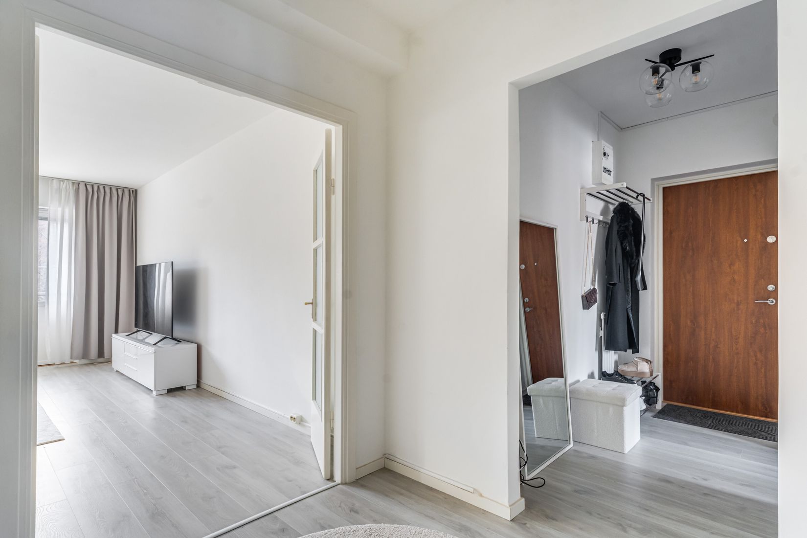 Bostadsrätt, Tranemansgatan 42, Eneborg, Helsingborg